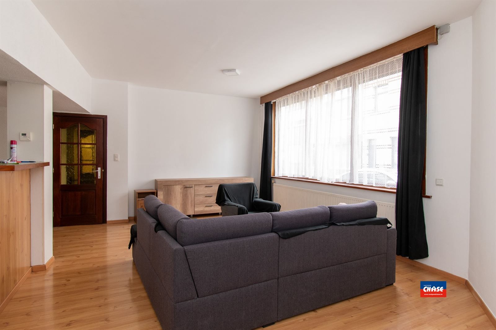 Hoekwoning met 6 slpk - ingericht als 3 units foto 16