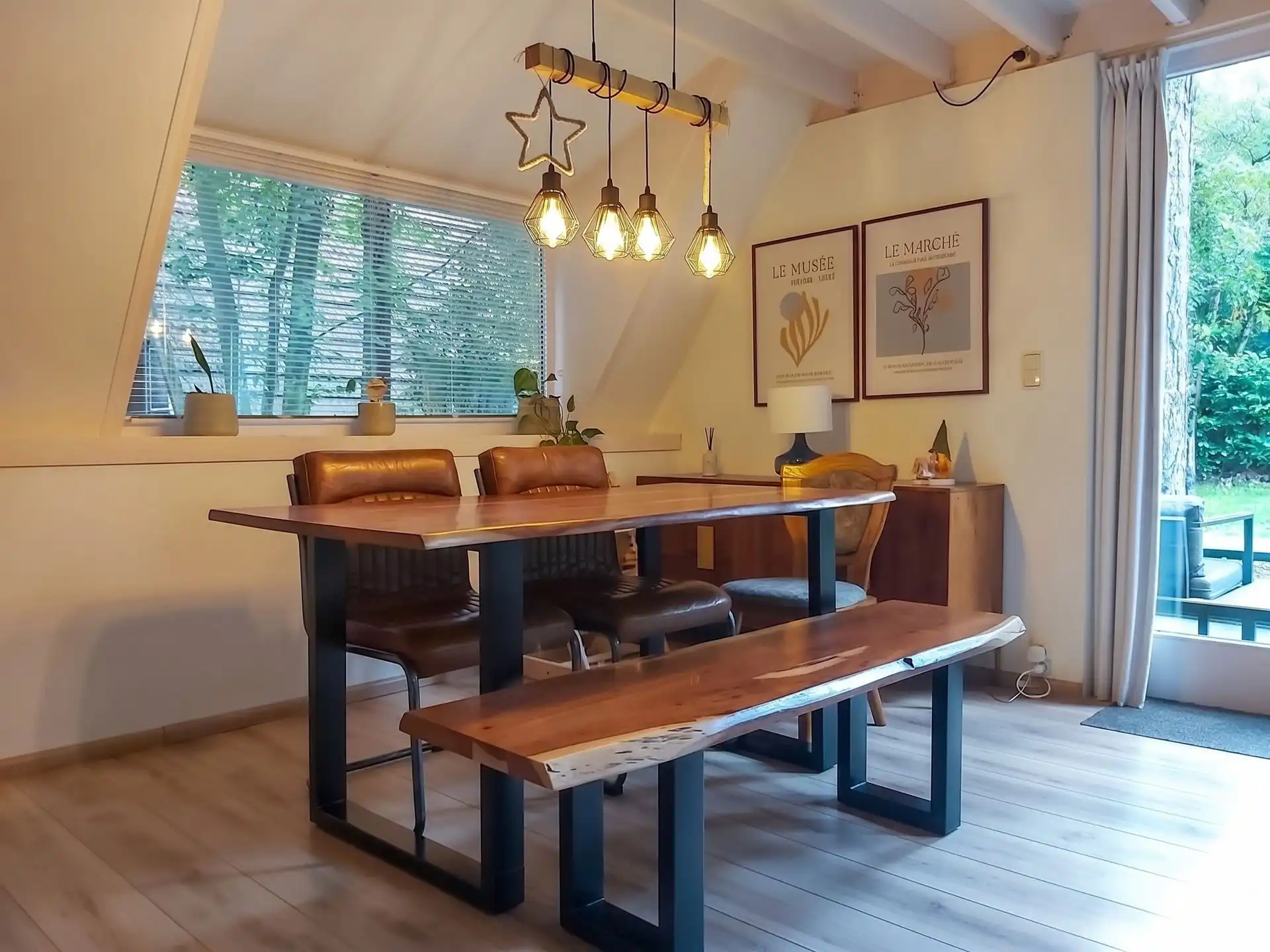 Huis foto 5