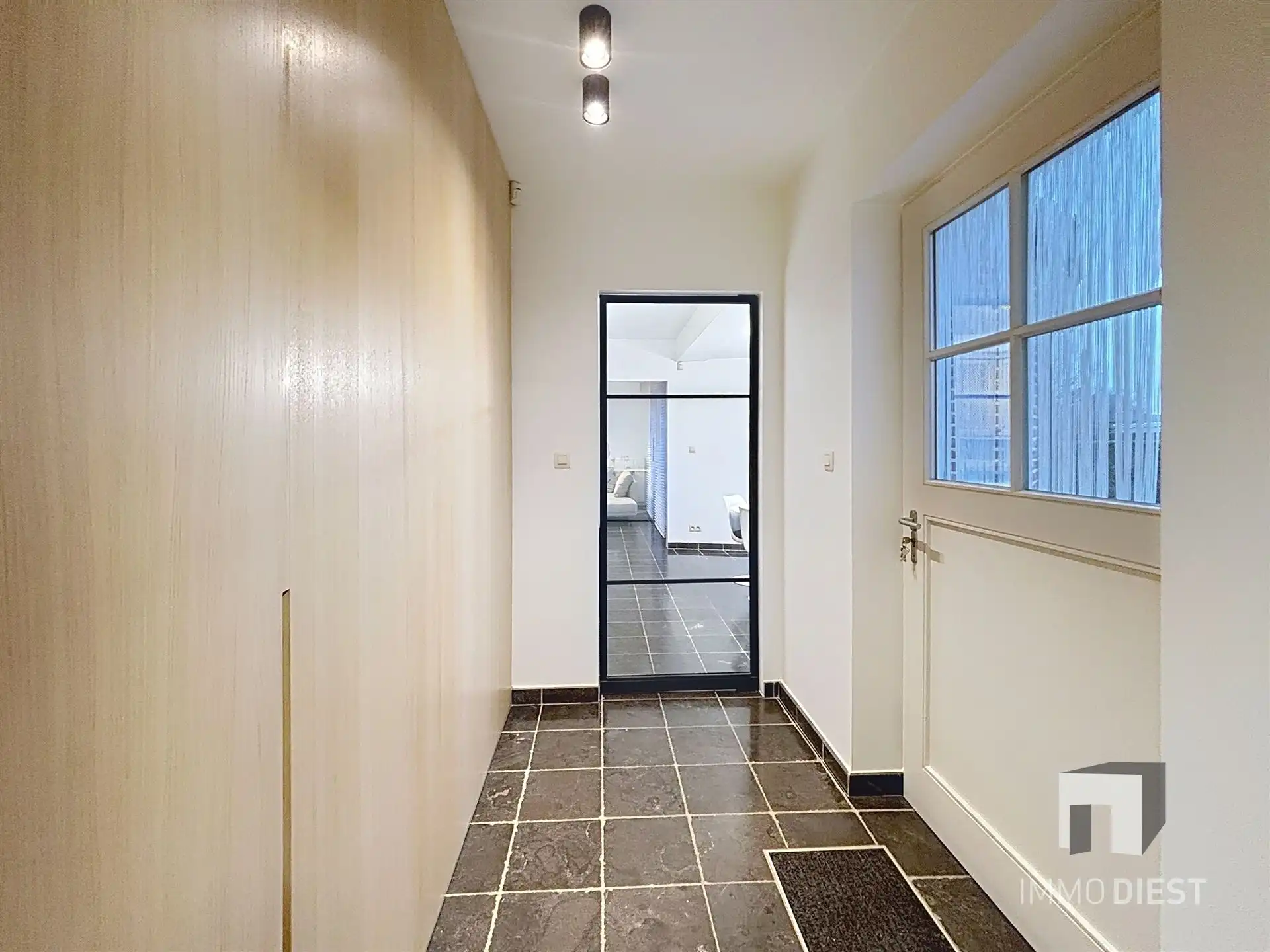 Klasse villa met moderne inrichting in Paal foto 24