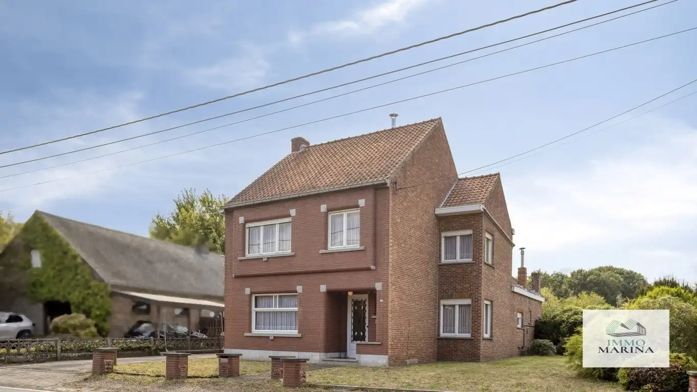 Huis te koop Geetsvondelstraat 48 - - 3120 Tremelo