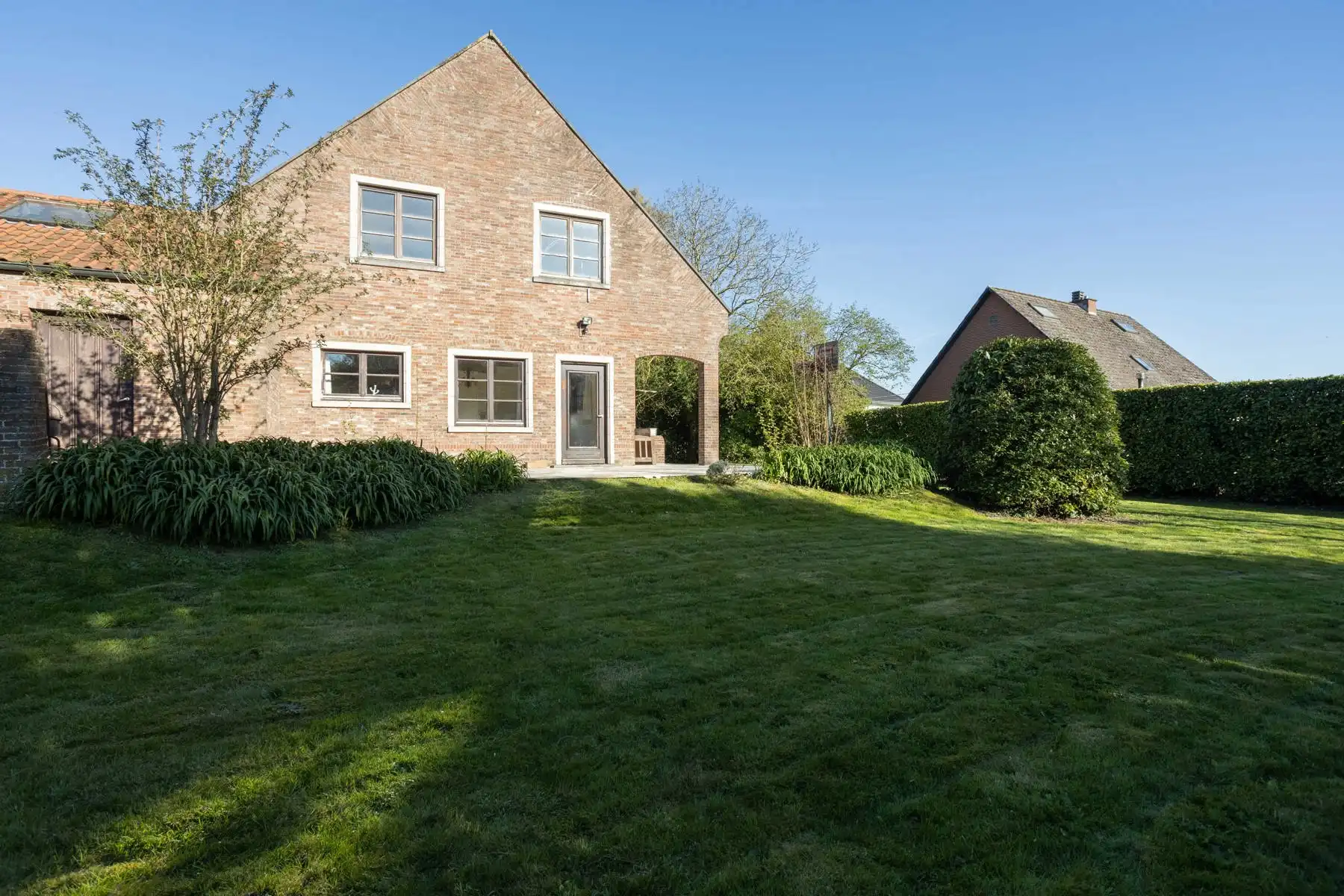 Huis te koop foto 25