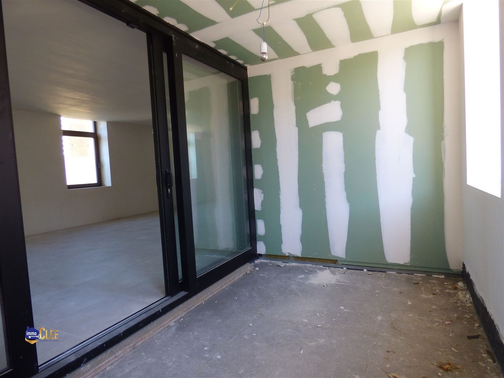 Gerenoveerd appartementsgebouw op het Begijnhof te Sint-Truiden foto 28