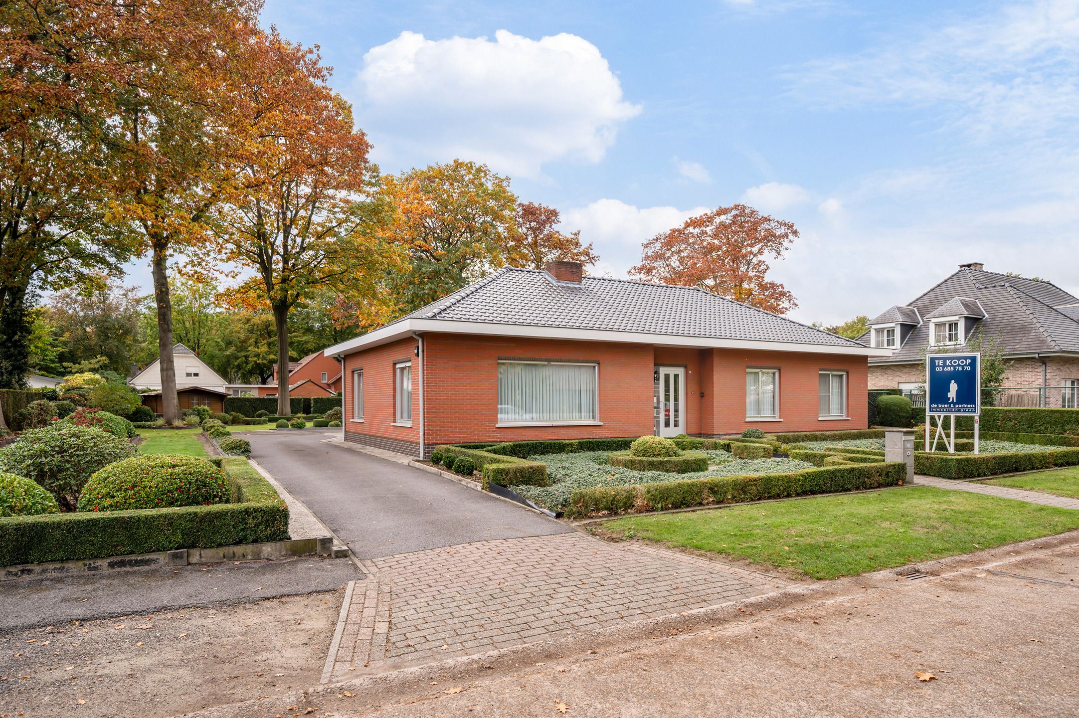 Goed onderhouden gelijkvloerse woning met 4 slaapkamers foto 34