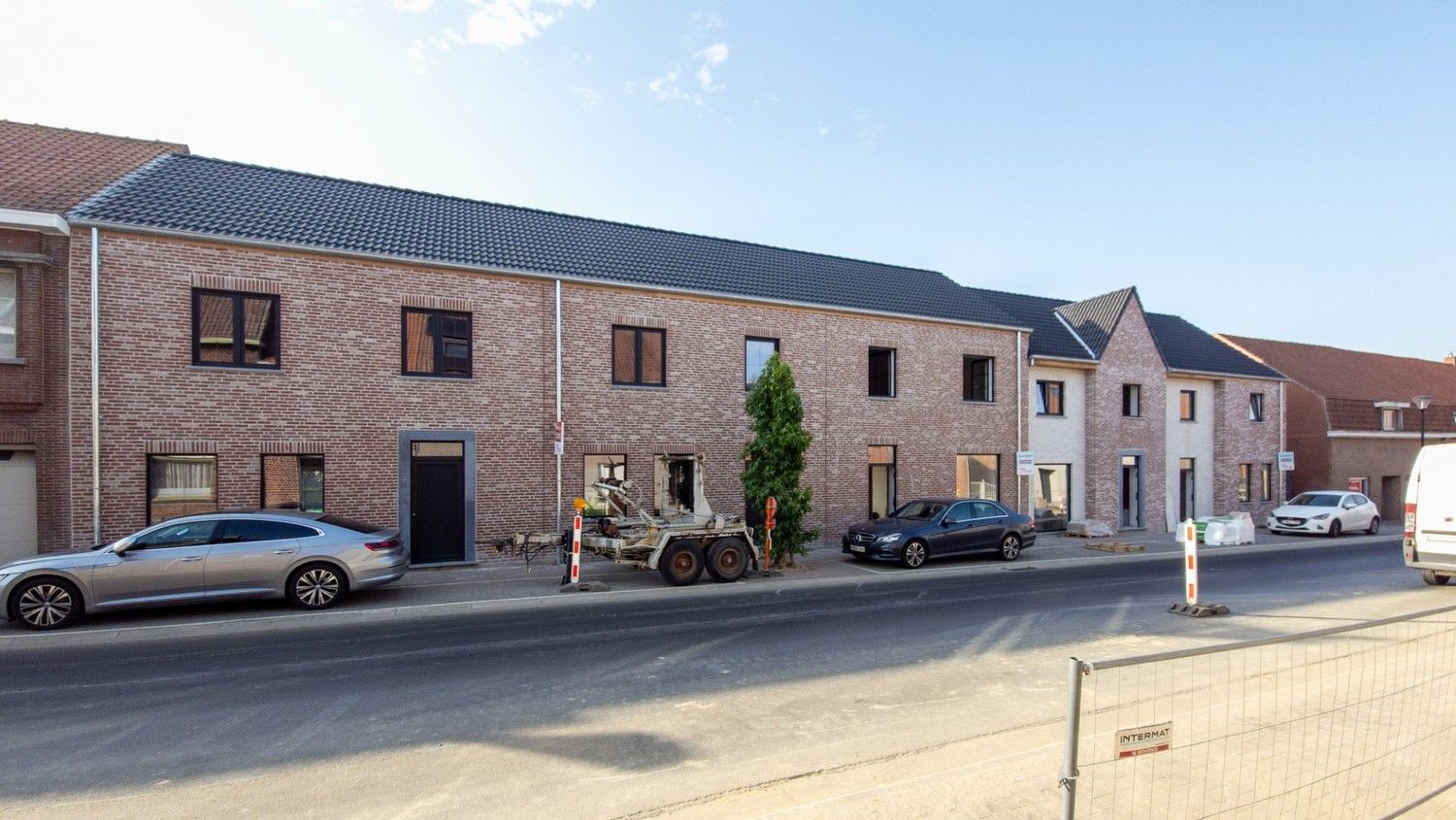 Beselare - Wervikstraat - Lot 2 foto 8