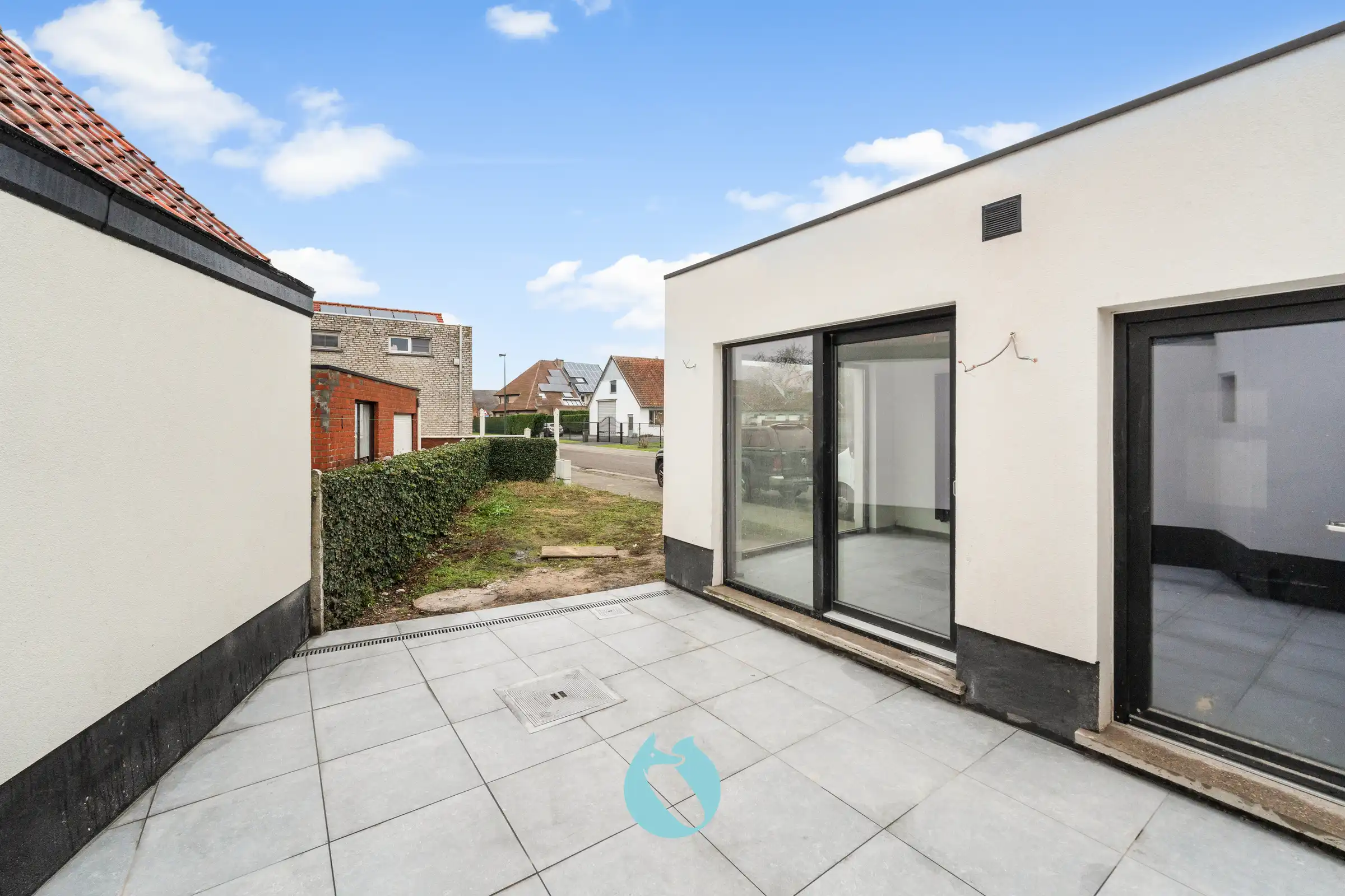 Ruime instapklare woning met 3 slaapkamers en tuin (EPC A) foto 16