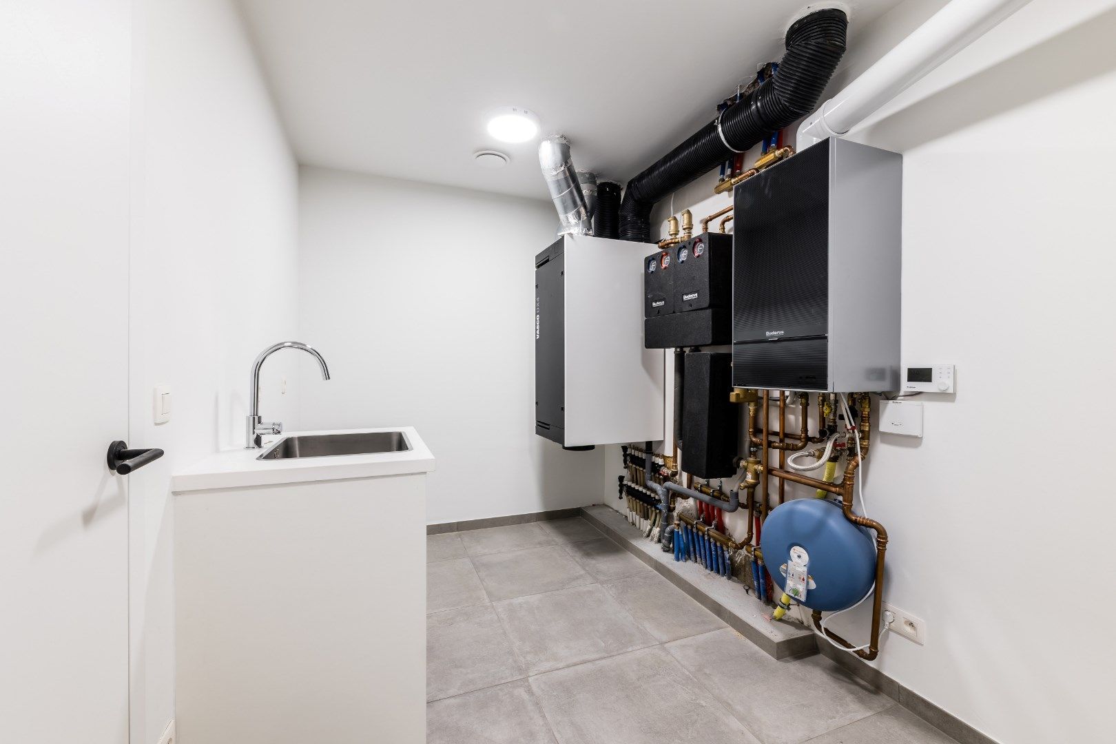 Luxueus appartement met een perfecte afwerkingsgraad foto 21