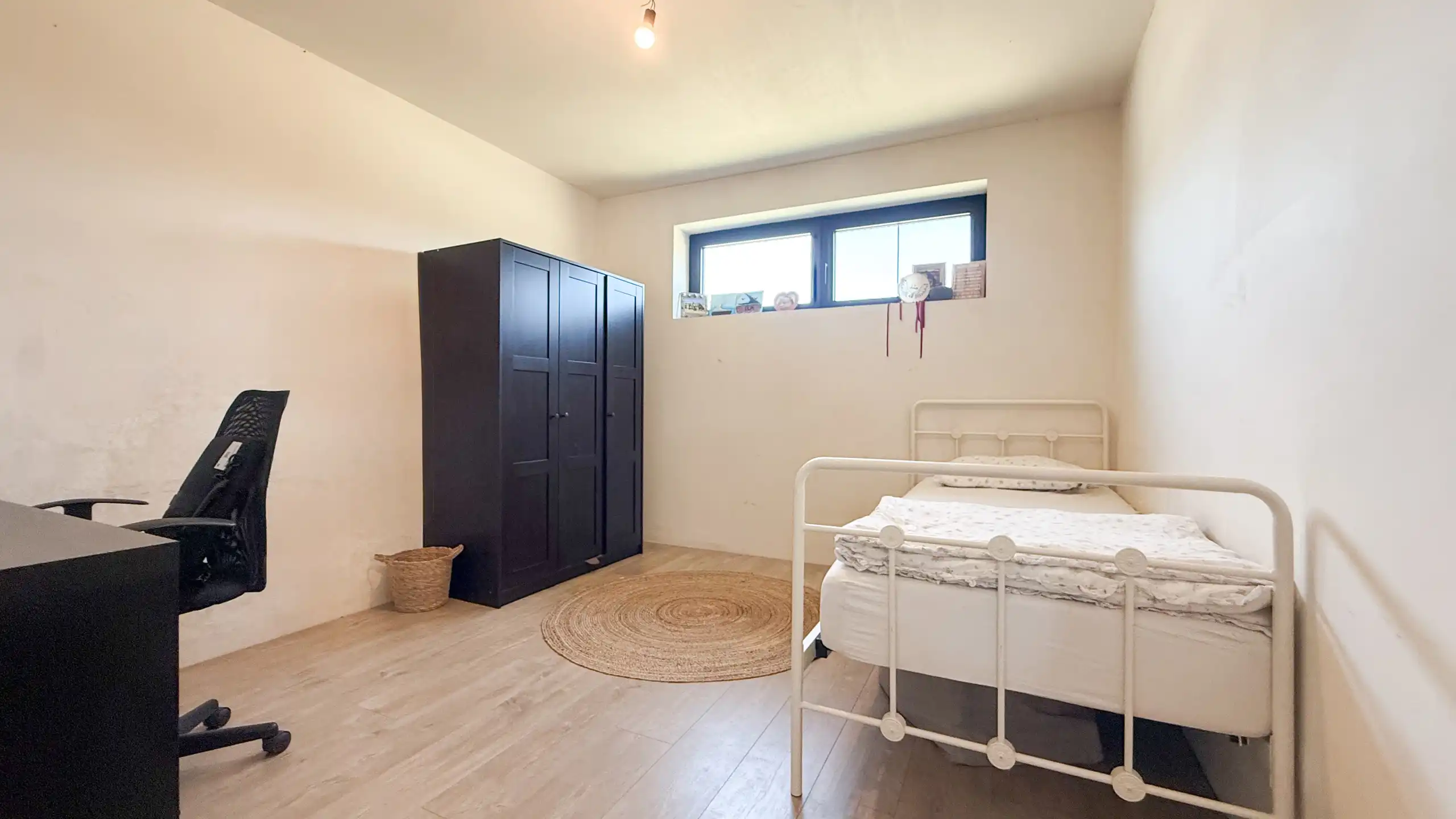 Moderne instapklare woning met 3 slpk op rustige ligging! foto 19