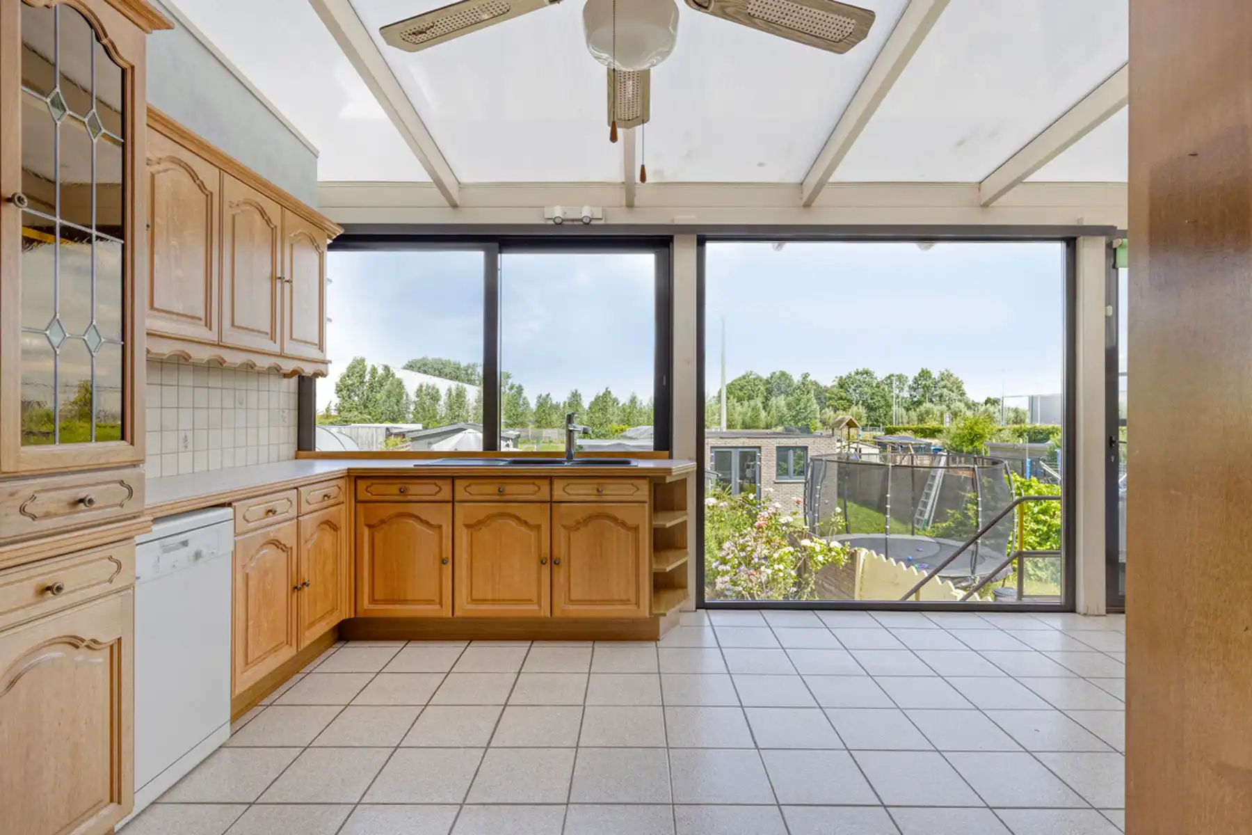 !!! IN OPTIE !!! Bel-etage met C-label foto 14