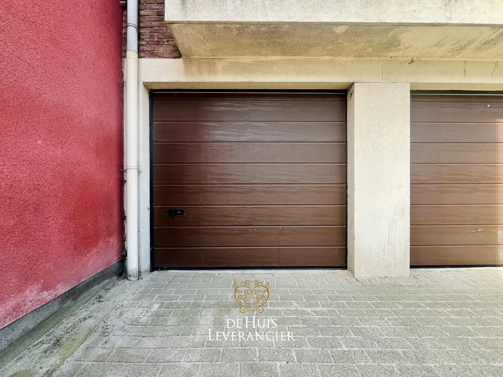 Te renoveren 1-slaapkamerappartement op de eerste verdieping in Niel foto 15