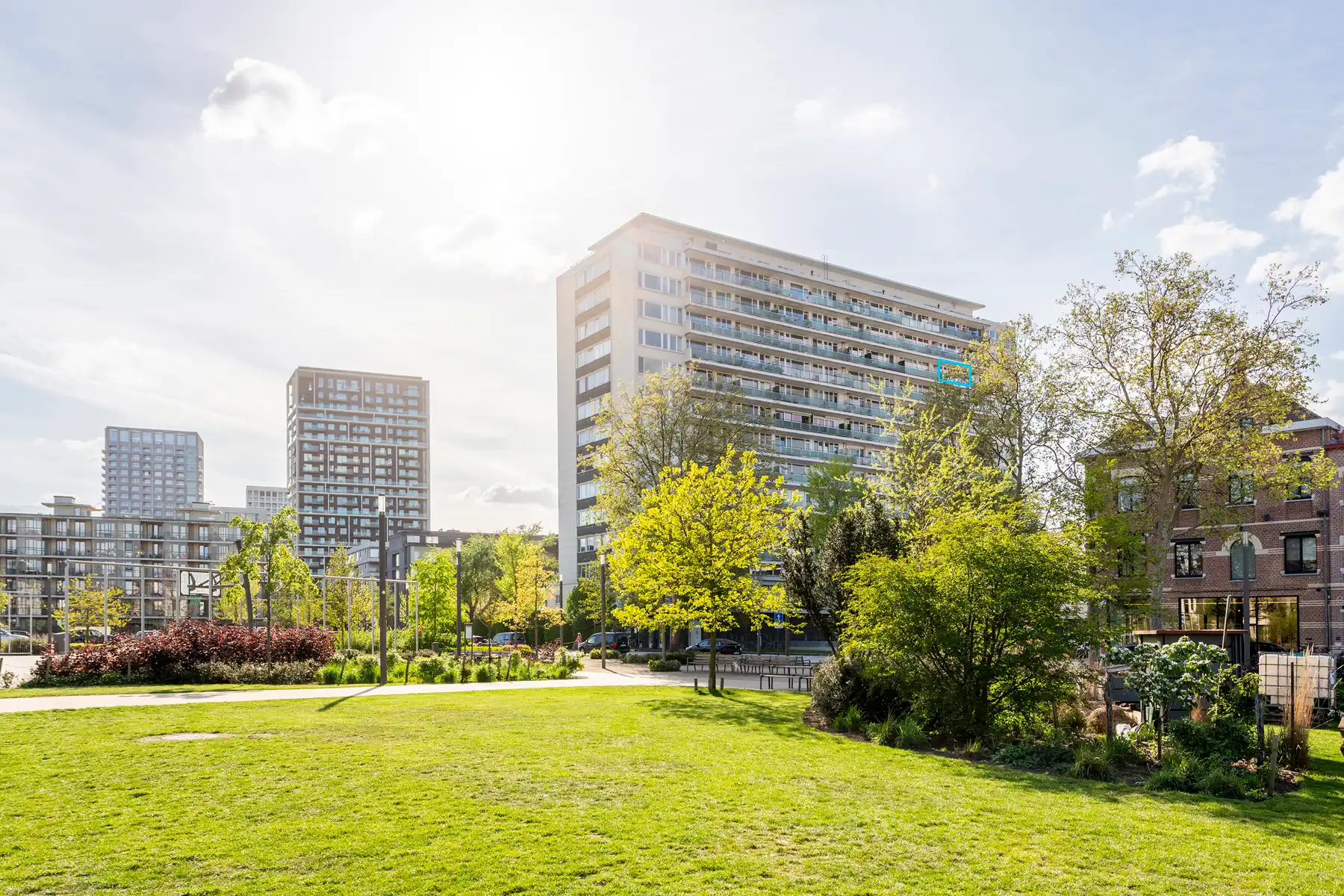Wonen op’t Zuid met adembenemende zichten foto 2