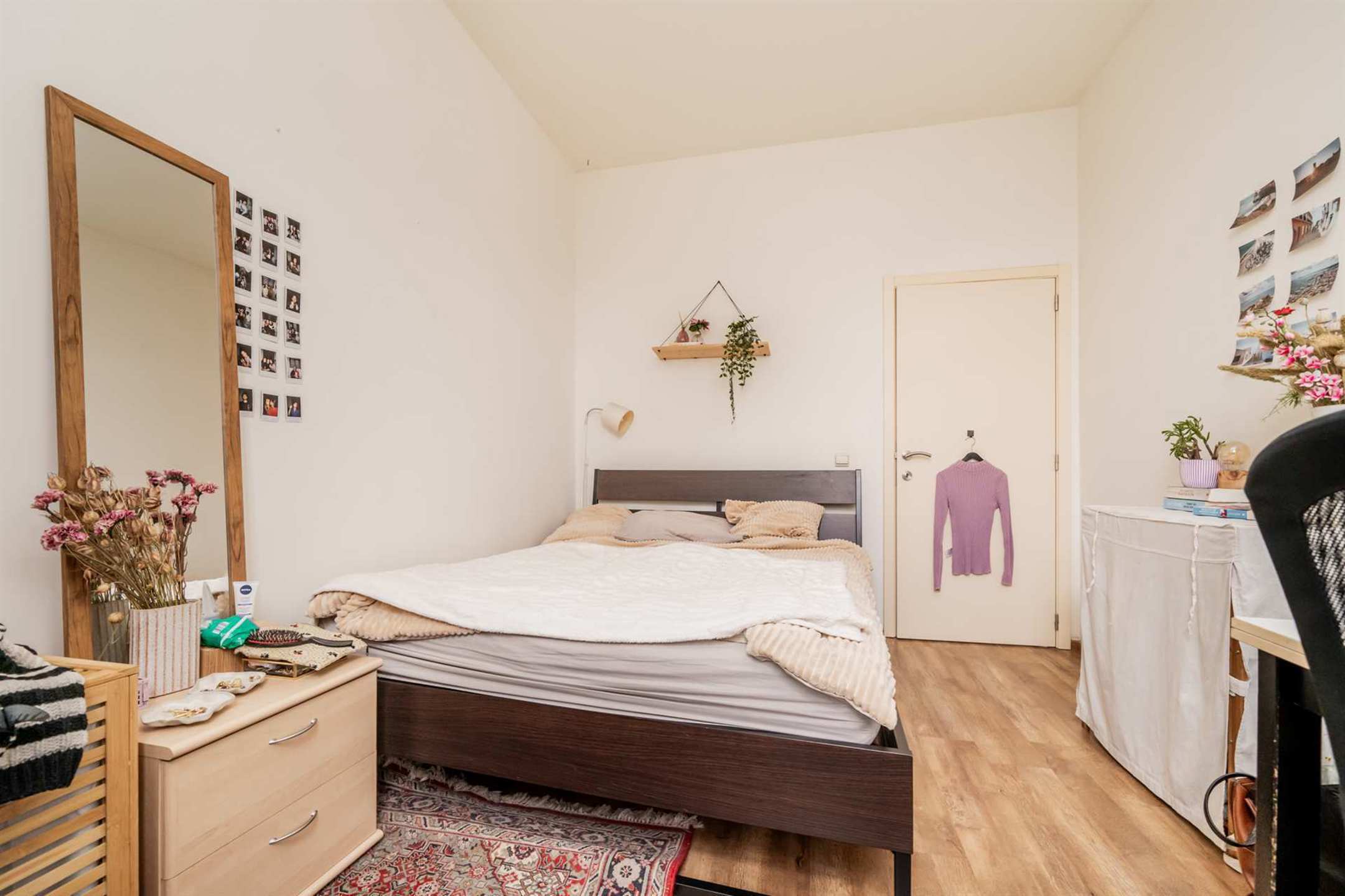 Unieke kloosterwoning gesitueerd in het Patershof  foto 12