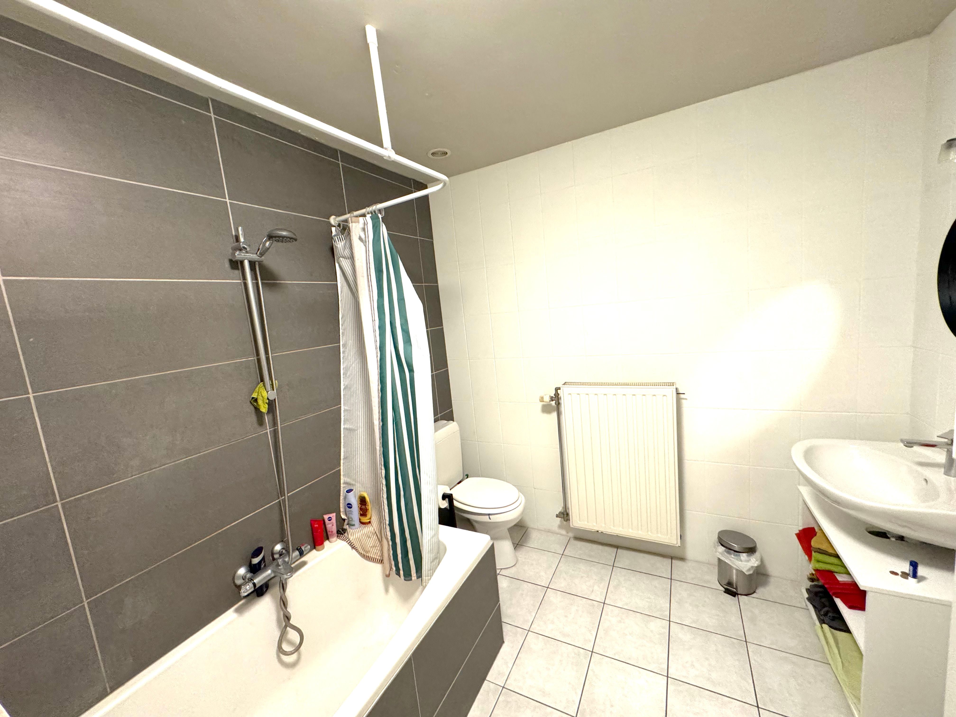Instapklare duplex op goed gelegen locatie foto 7
