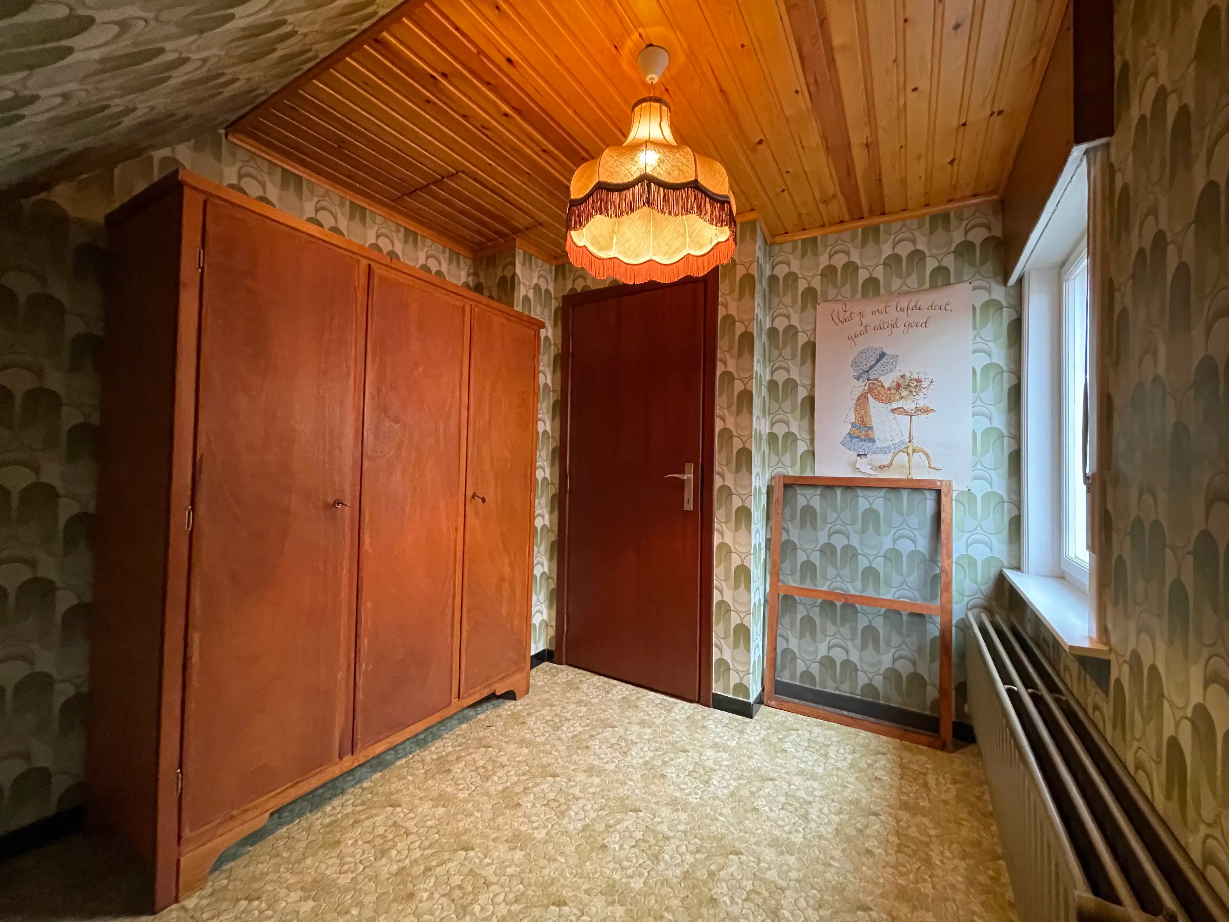 Rustig gelegen OB 3 slpks foto 19