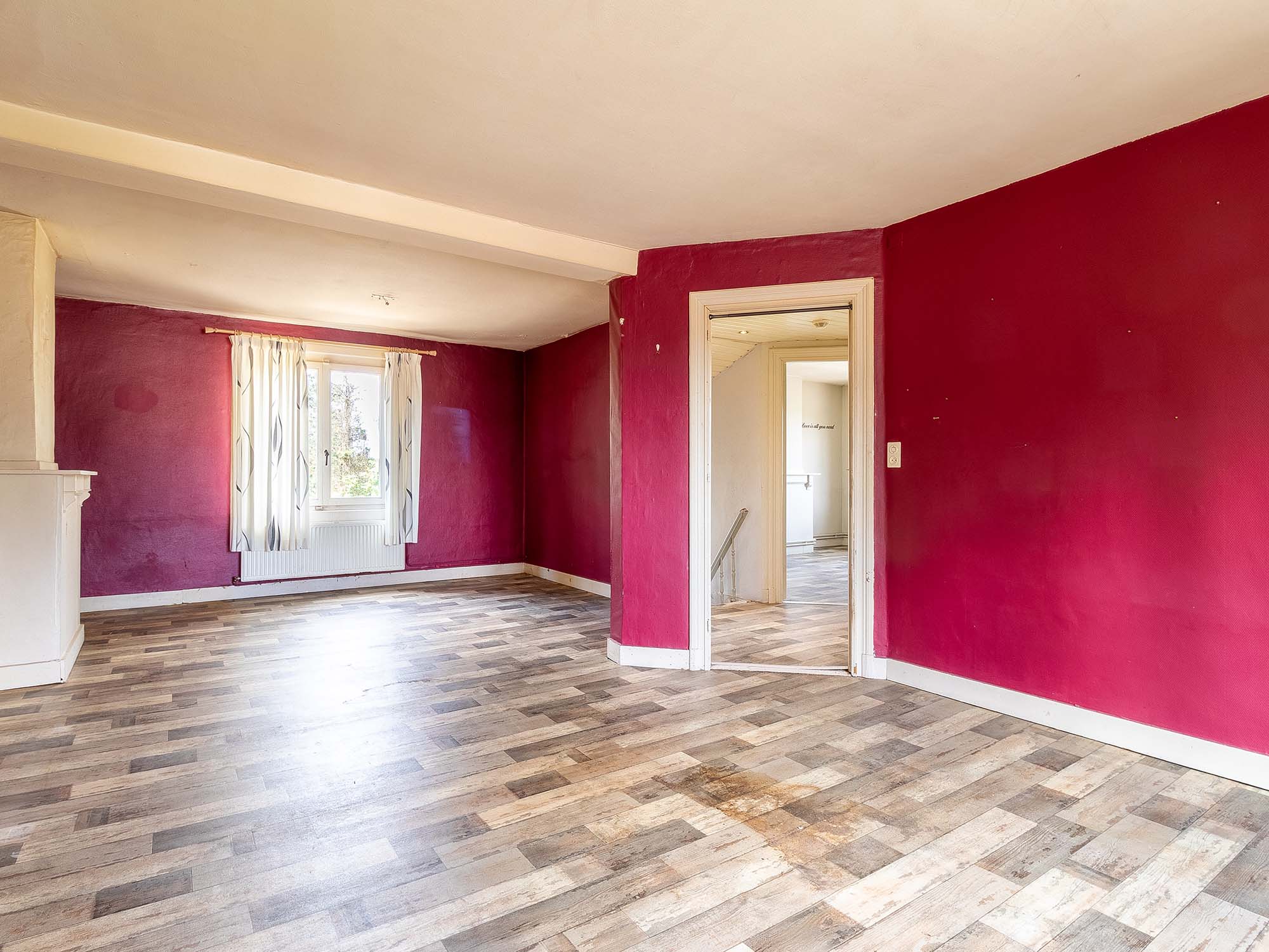 Café met woonst en sterke zichtbaarheid op hoekligging foto 6