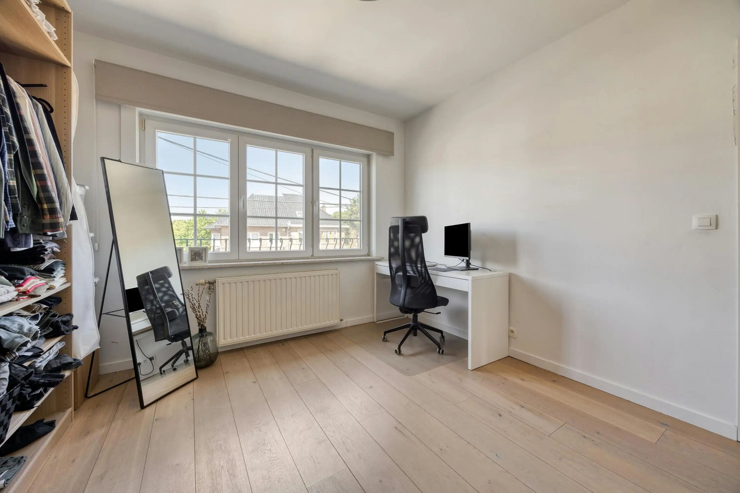 instapklaar halfopen huis te koop in halle foto 14