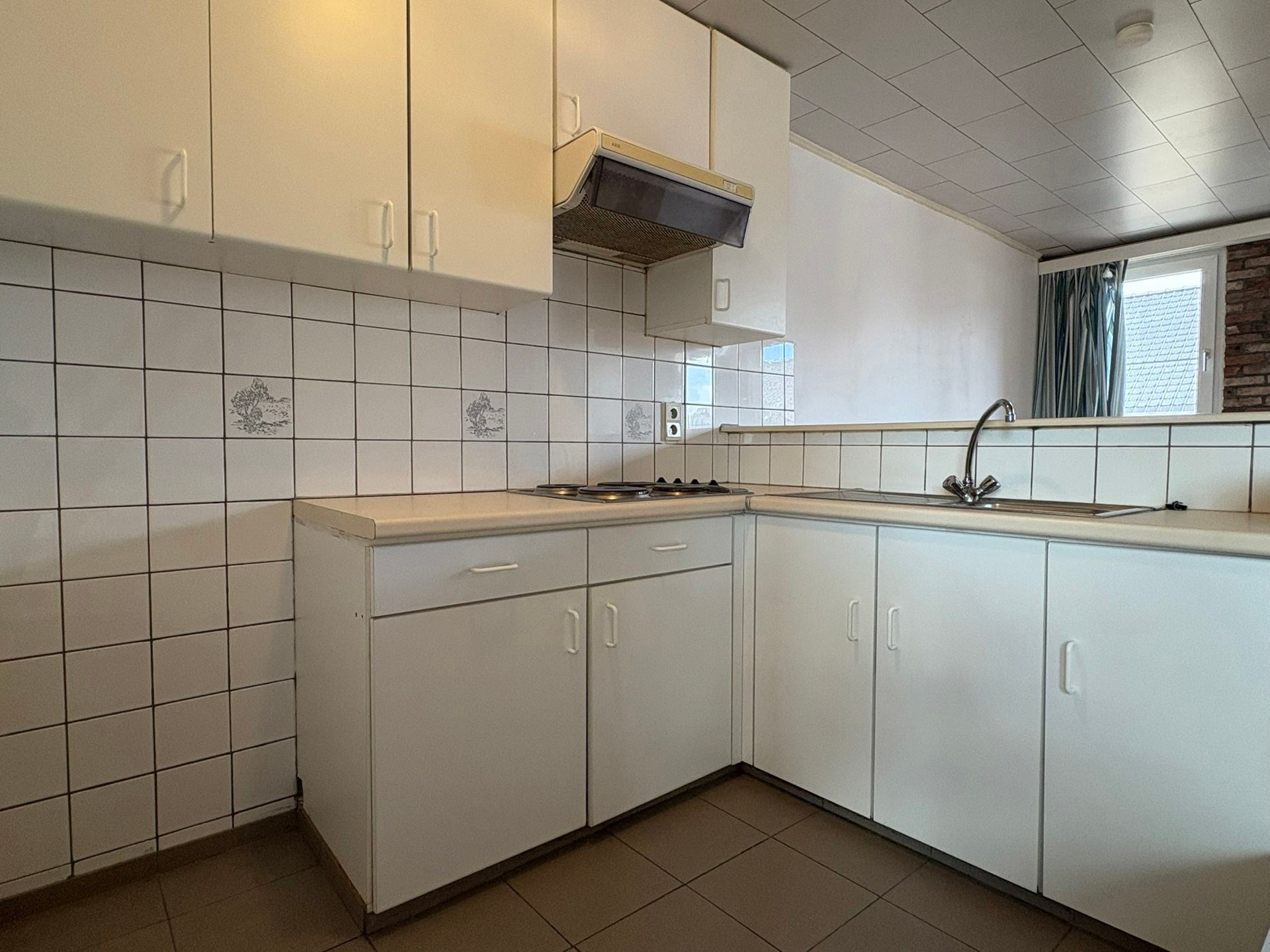 Studio in het centrum van Deinze, vlakbij het station foto 4