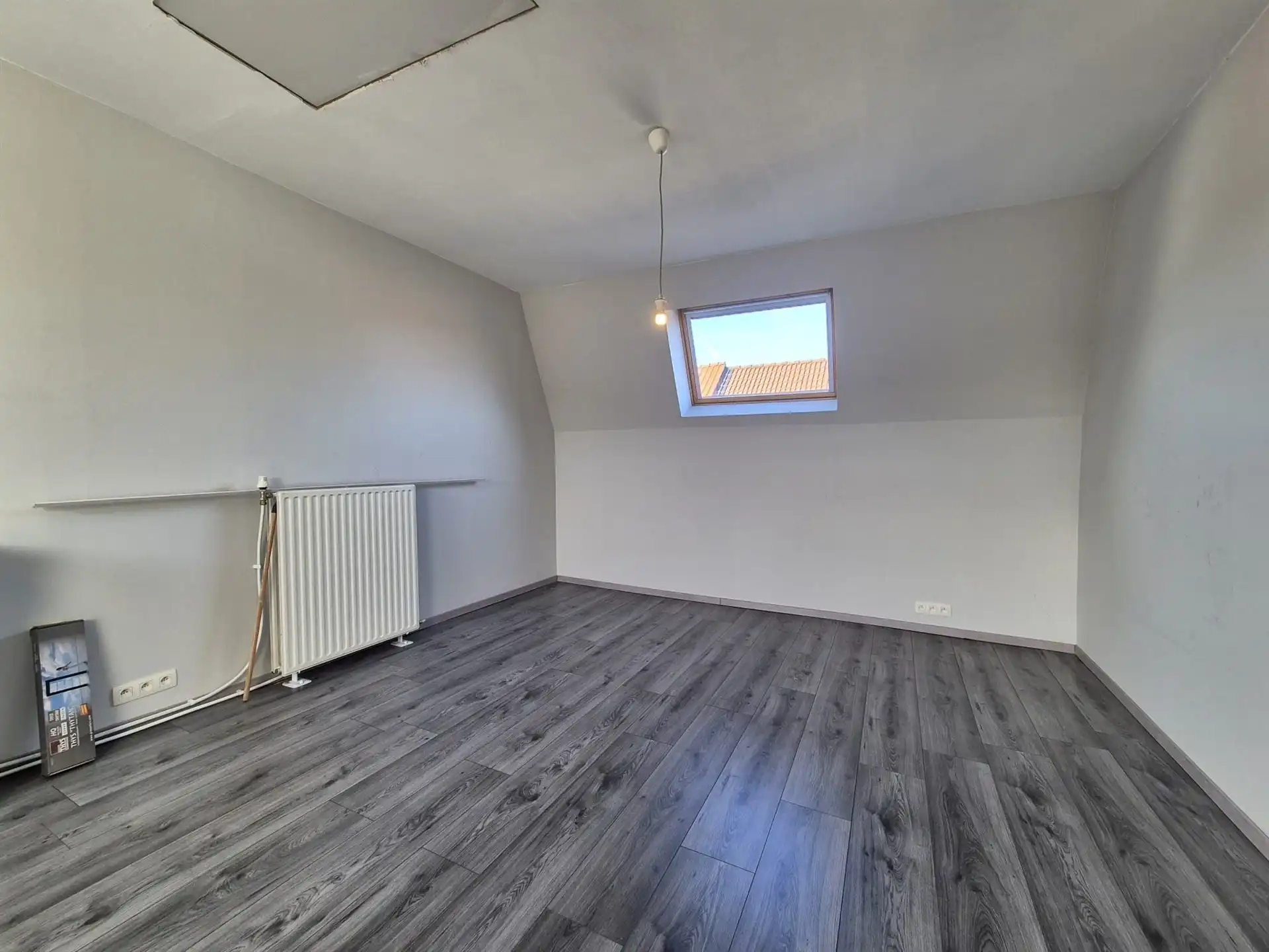 Leuke woning met tuin op wandelafstand van het centrum van Gent. foto 21