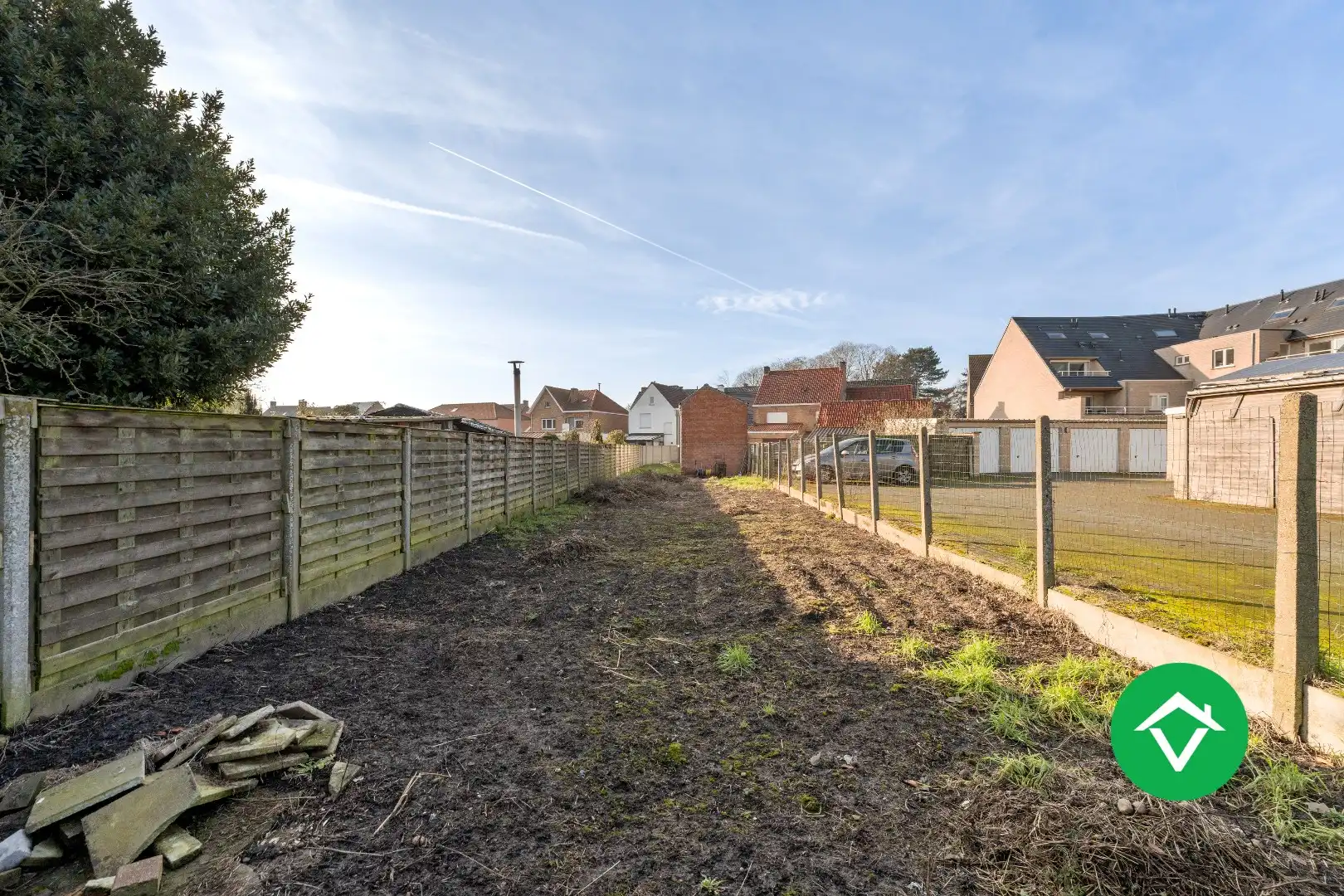 Volledig vernieuwde woning met 3 slaapkamers en bijgebouw in centrum Koekelare foto 26