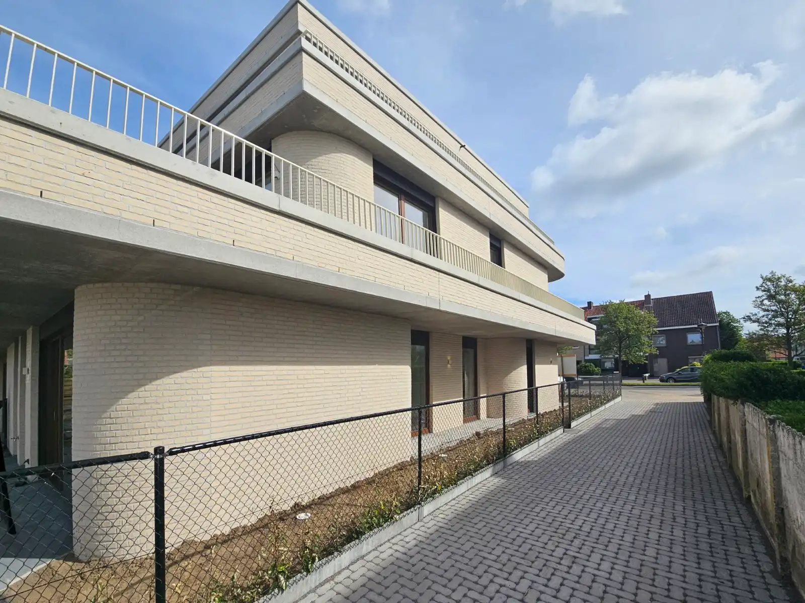 Luxe nieuwbouwappartement foto 10