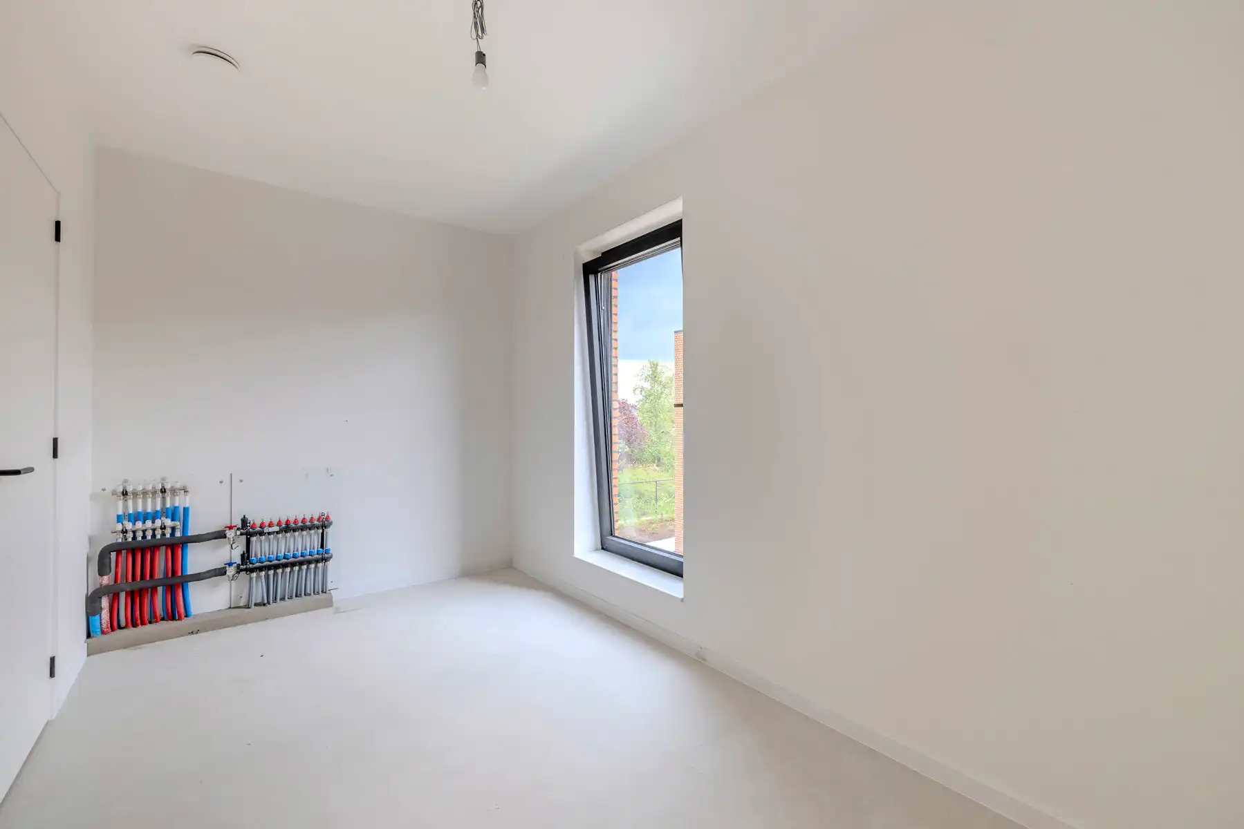 Nieuwbouw woning met 4 slaapkamers foto 15