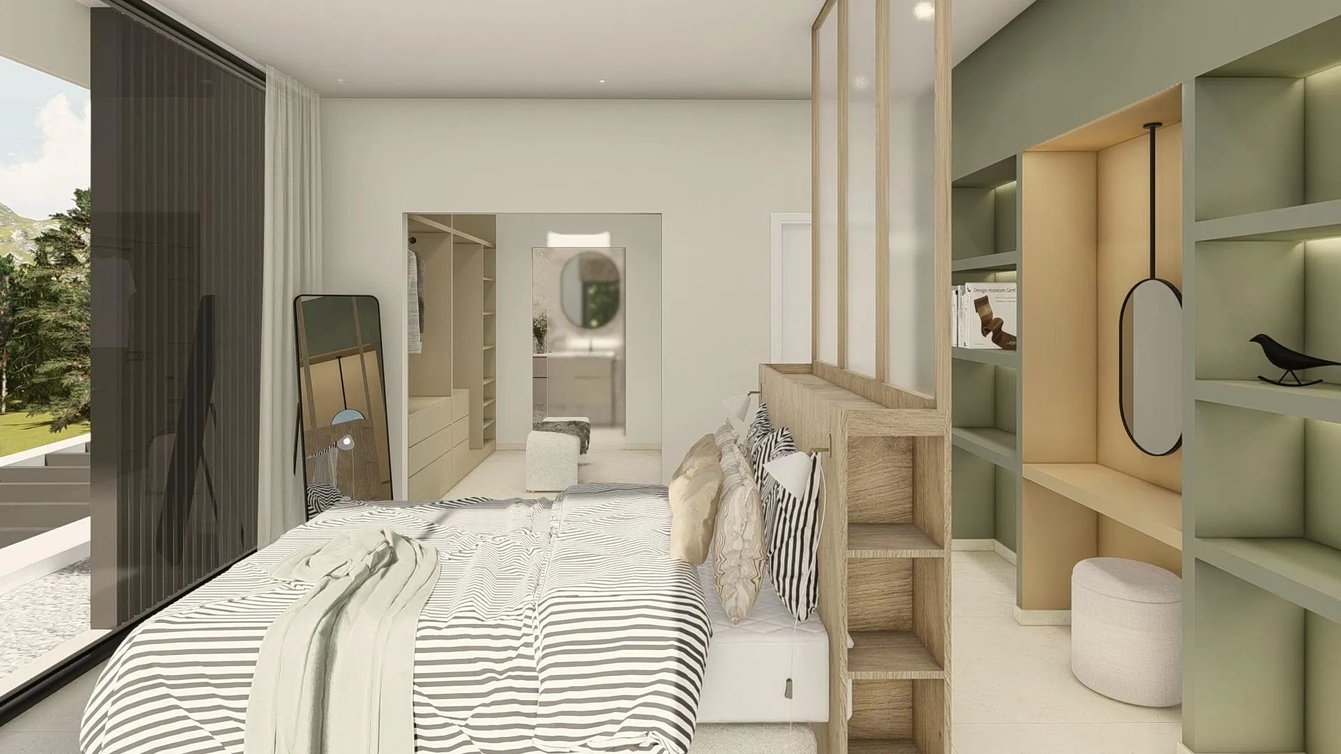 Betreed een nieuwe dimensie van luxe: prachtige, nieuwe villa's in Polop foto 10