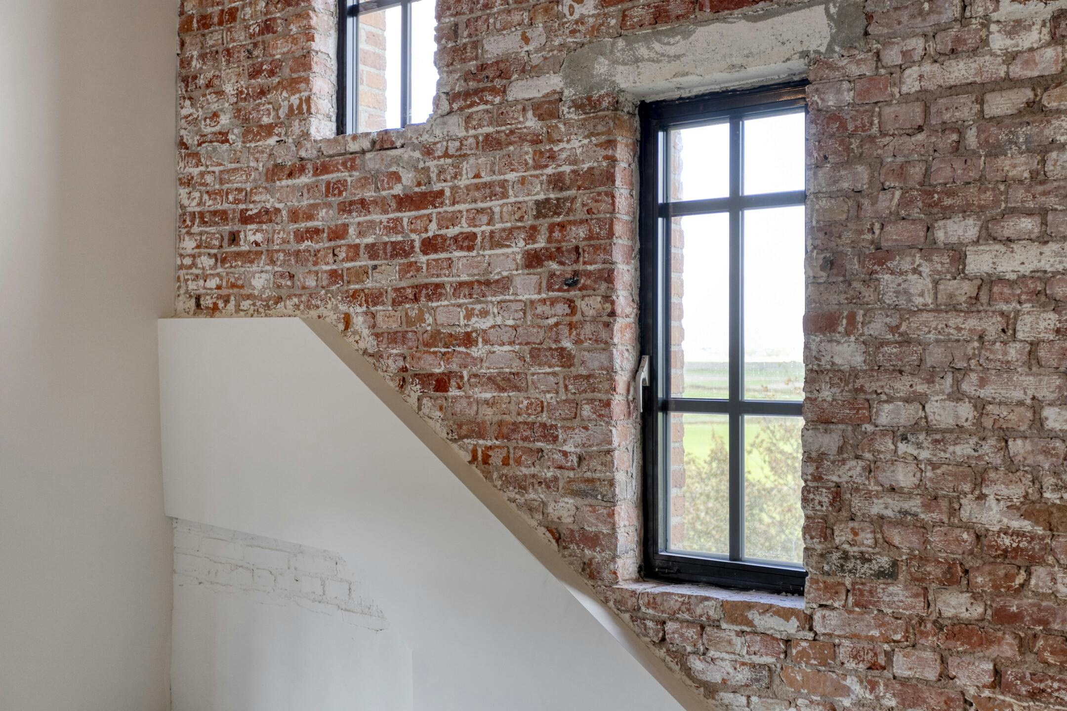 Bloemmolens - uitzonderlijk appartement te koop in Diksmuide foto 7