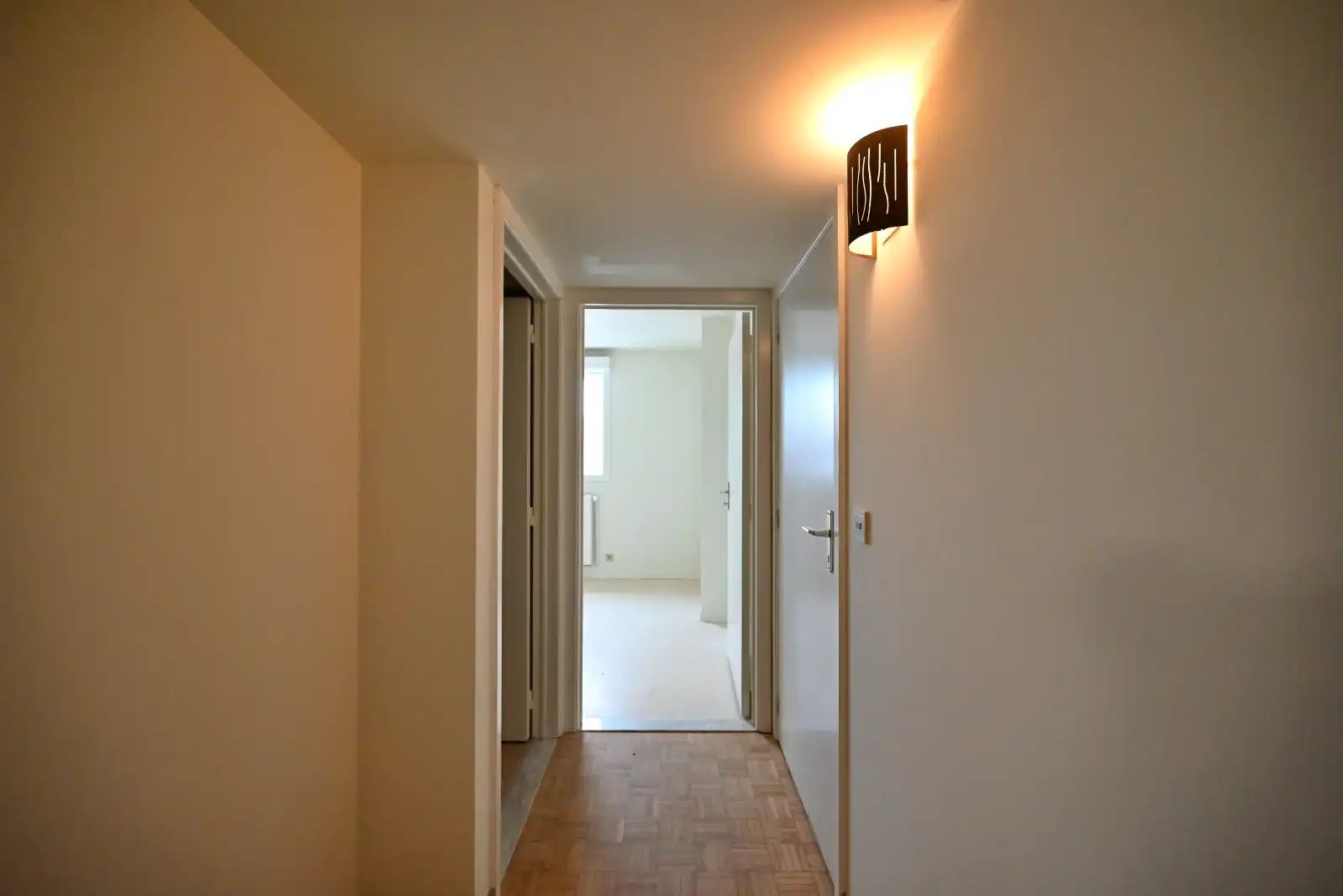 Appartement te huur – Centrum Ardooie! foto 8