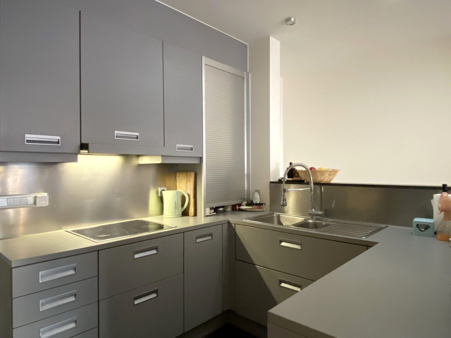 GEZELLIGE RIJWOING MET 3 SLPKS | KOER EN TERRAS foto 7