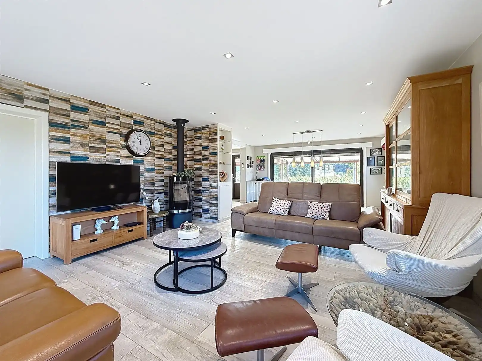 Ruime open bebouwing (bungalow), 3 slpks, 14a 10ca foto 45