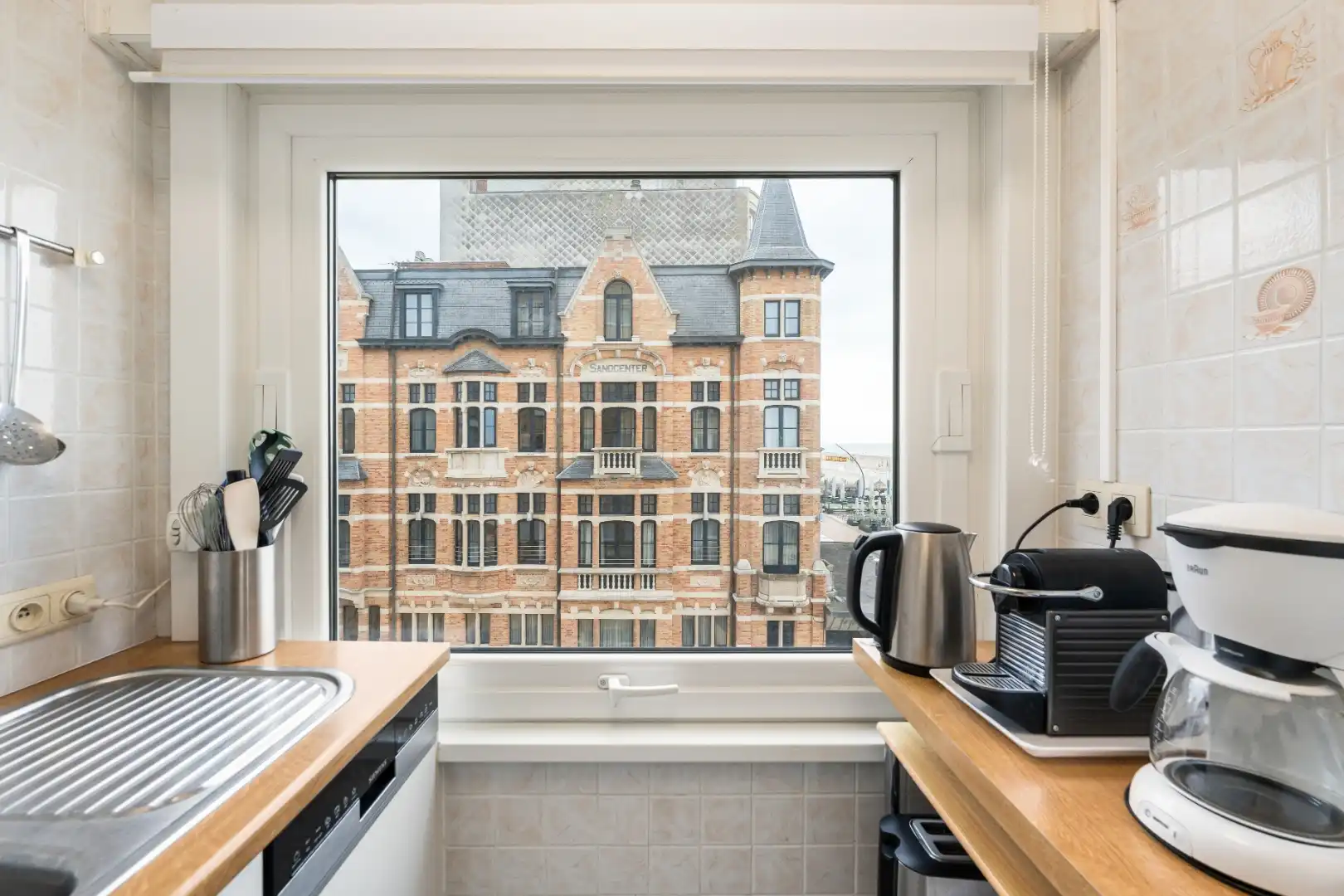 Appartement te koop foto 6
