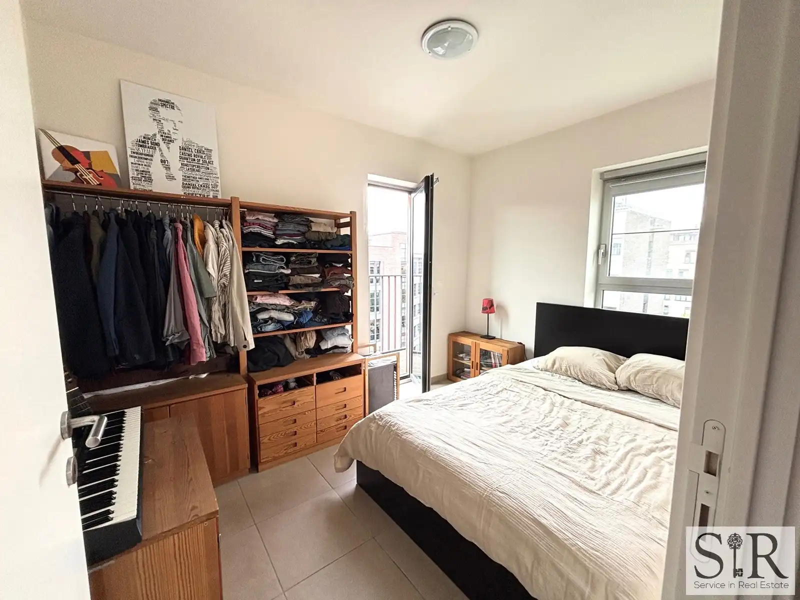 Appartement te huur foto 9