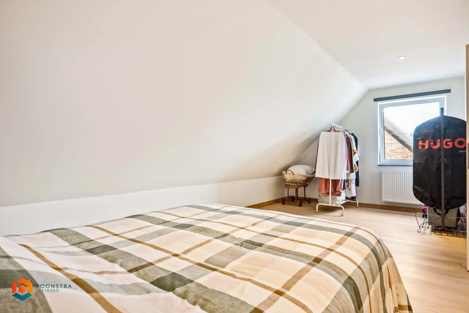 Instapklare woning met 4 slpkrs en tuin te Sint-Katelijne-Waver foto 17