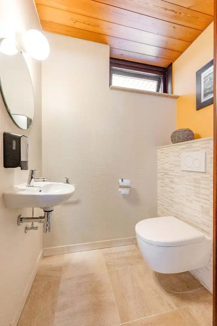 KWALITATIEVE RUIME VILLA MET AGRARISCHE ZICHTEN | 6 SLPKS foto 19