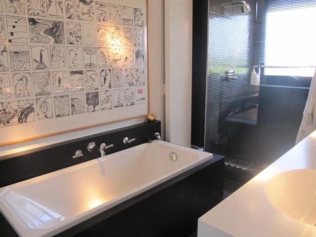 ANTWERPEN - Prachtig dakappartement foto 14