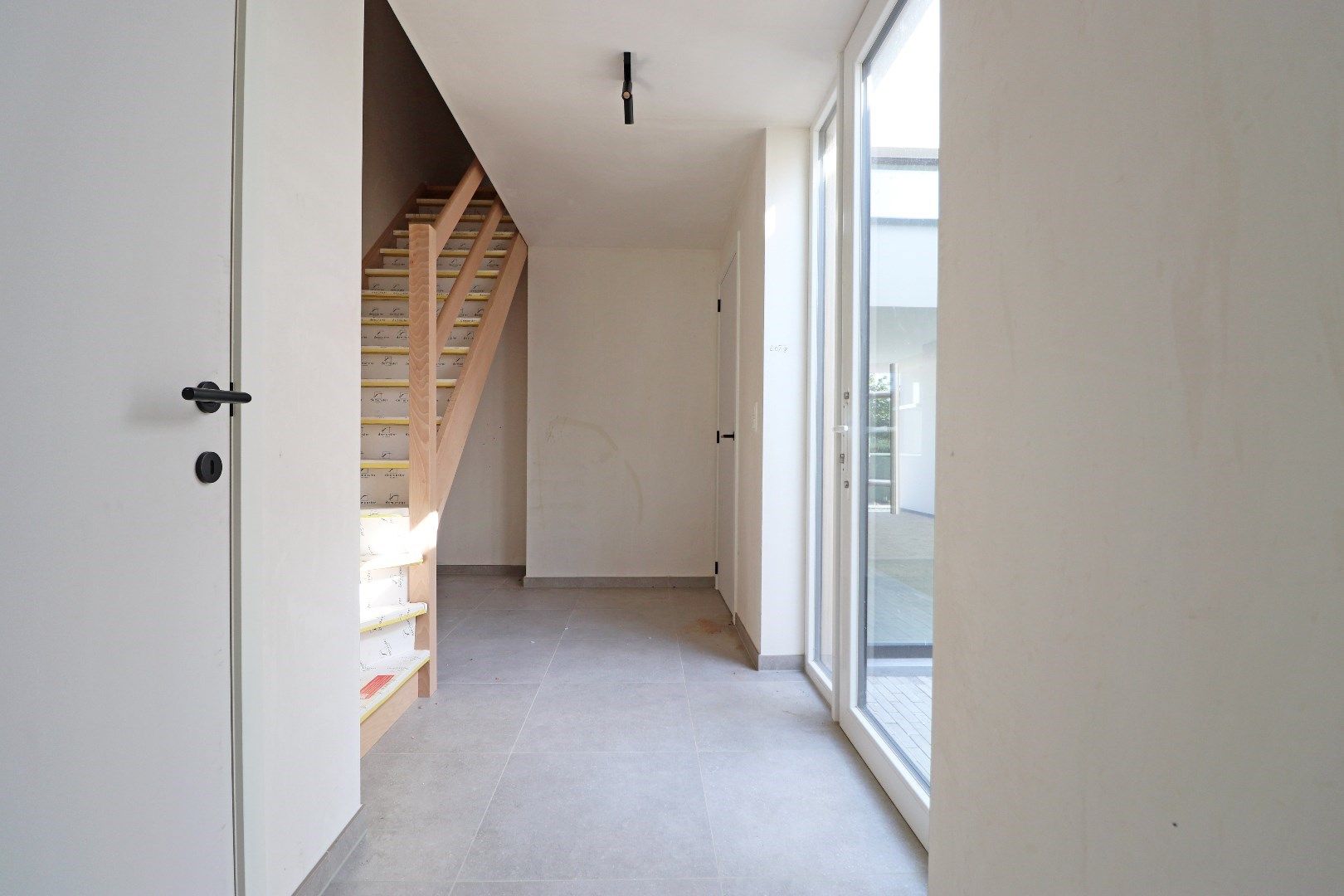 Nieuwbouwwoning met landelijk zicht foto 3