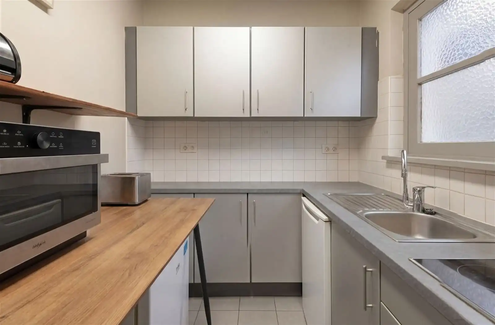 Opbrengsteigendom - met 3 appartementen foto 13