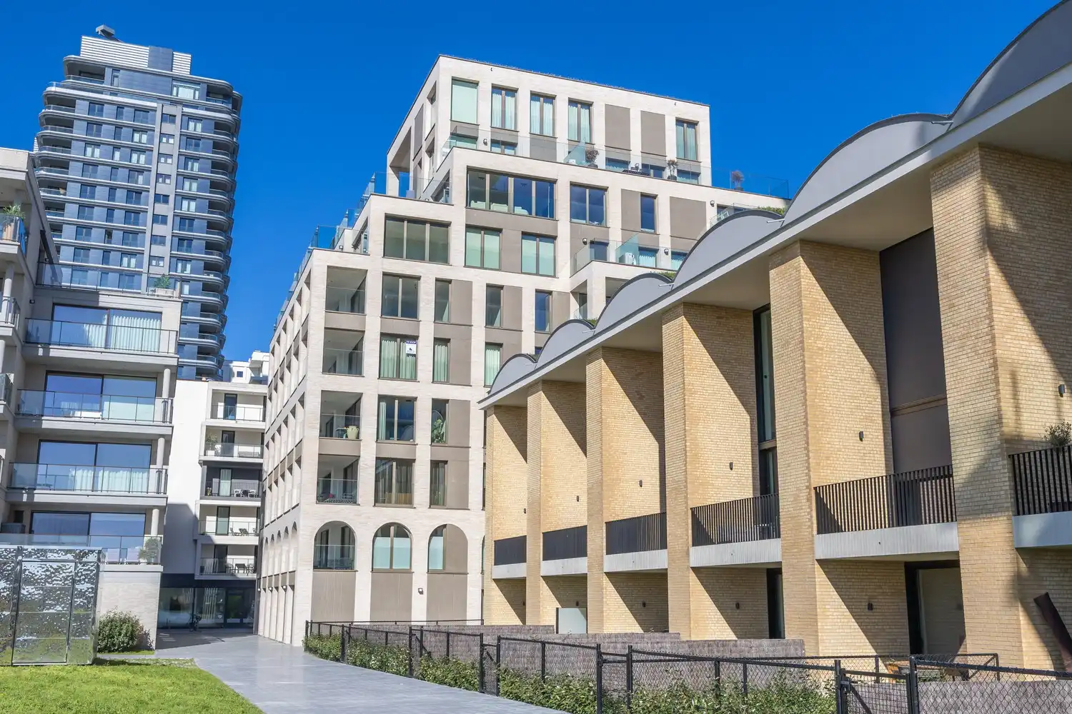 RESIDENTIE LOFT foto 9