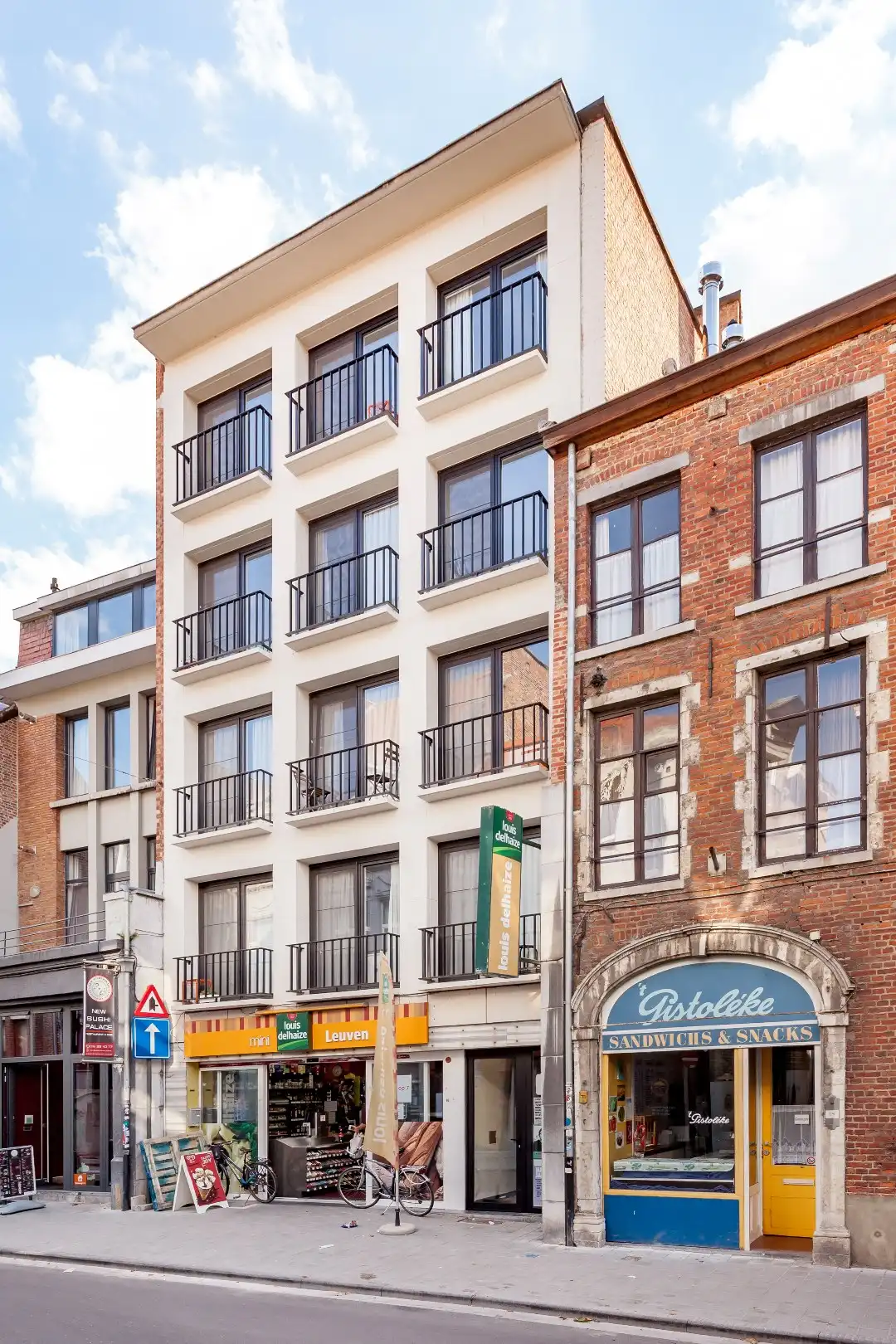 Knappe studentenkamers op toplocatie! foto 7