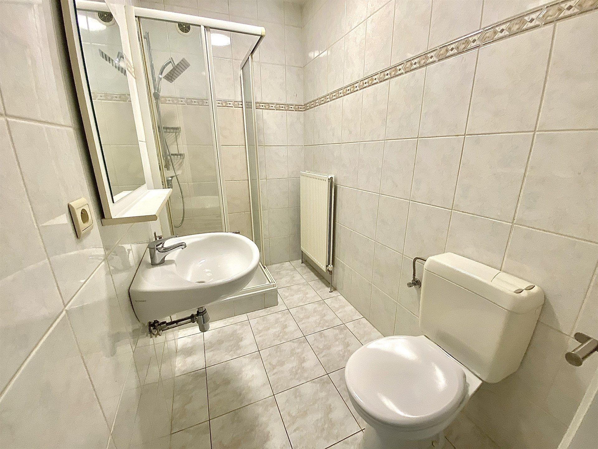 Appartement met één slaapkamer te Aalst foto 10
