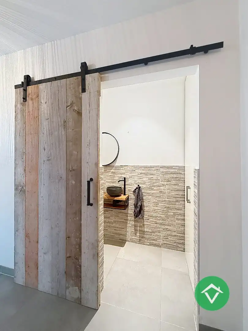 Instapklare woning met 3 slaapkamers en garage te Koekelare  foto 14