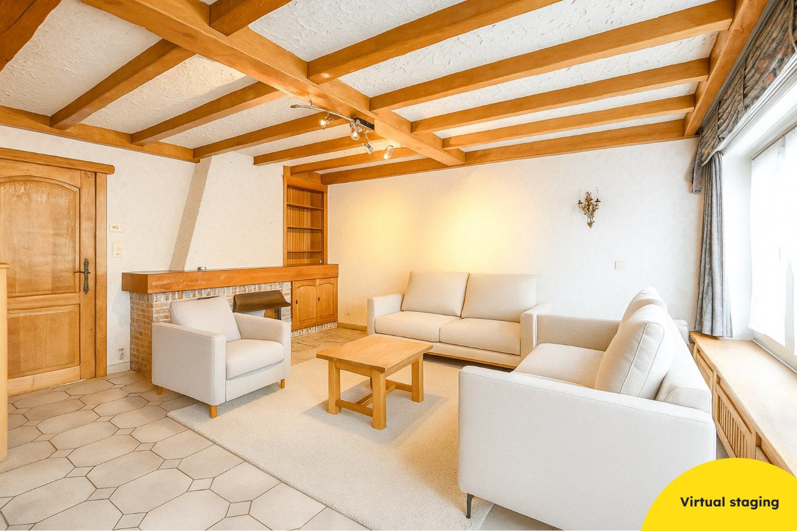 Te koop: Gebouw met twee appartementen te Blankenberge - Toplocatie nabij zee en centrum! foto 3