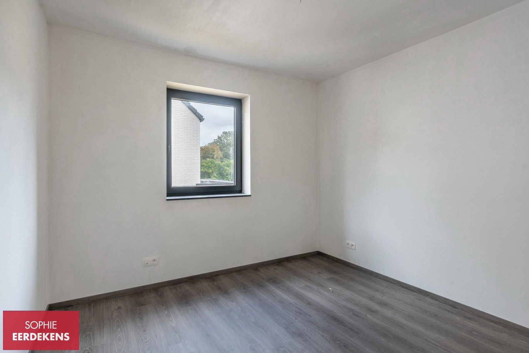 ENERGIEZUINIGE EN KWALITATIEVE NIEUWBOUW WONING OP 3,30 ARE TE LEOPOLDSBURG foto 15