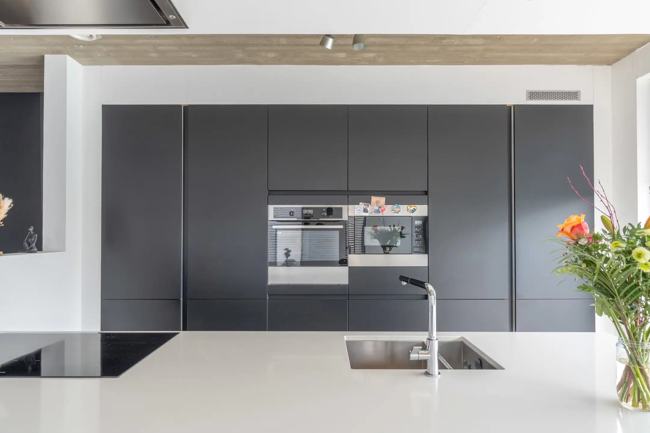 Energiezuinige 4 slpkwoning + bureau op toplocatie te Beerse foto 5