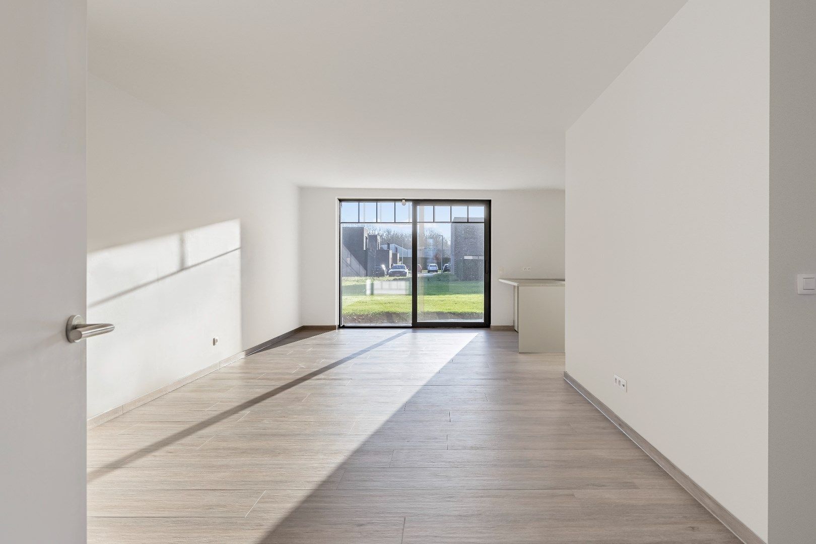 ENERGIEZUINIG NIEUWBOUWPROJECT OP WANDELAFSTAND VAN HET CENTRUM VAN STEVOORT foto 5