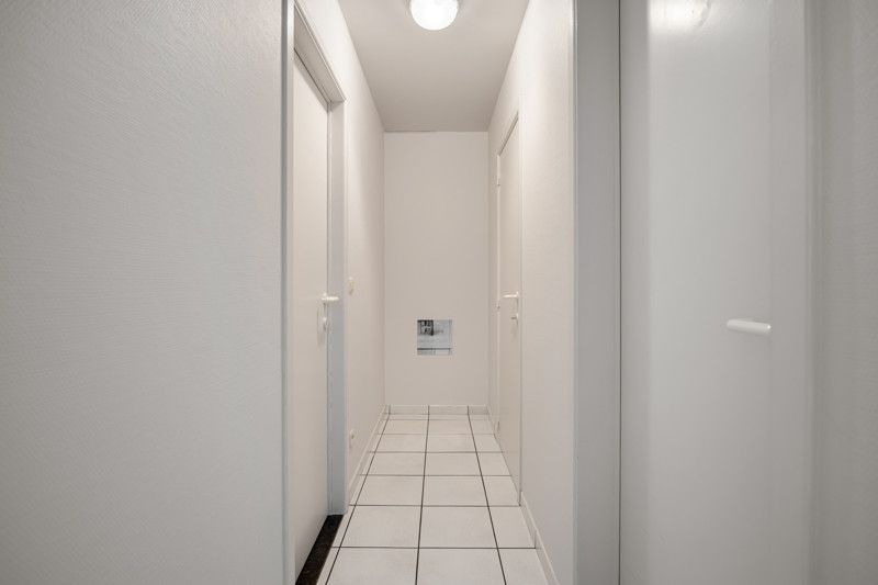 Gelijkvloers appartement met tuin en 2 slaapkamers foto 13