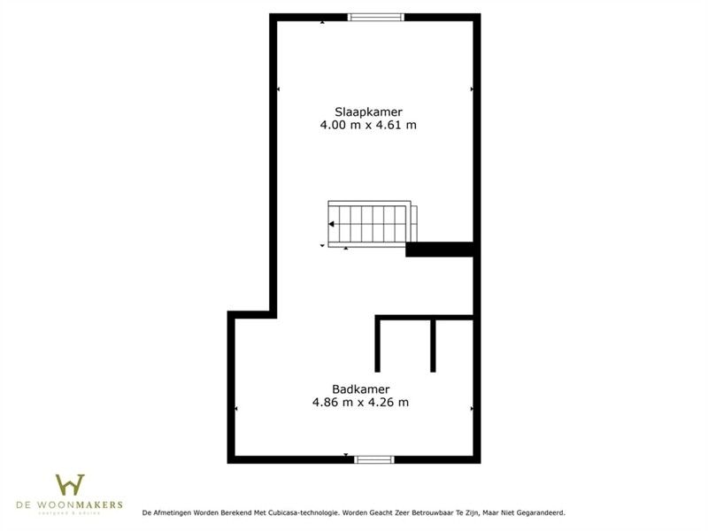 INTERESSANTE OPBRENGSTEIGENDOM MET HANDELSRUIMTE EN APPARTEMENT foto 43