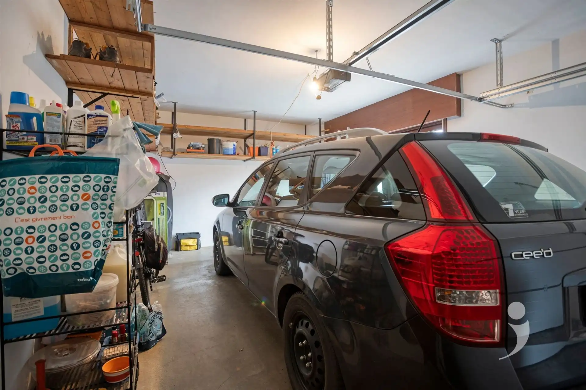 Ruime gelijkvloerse woning te Wezemaal!  foto 31