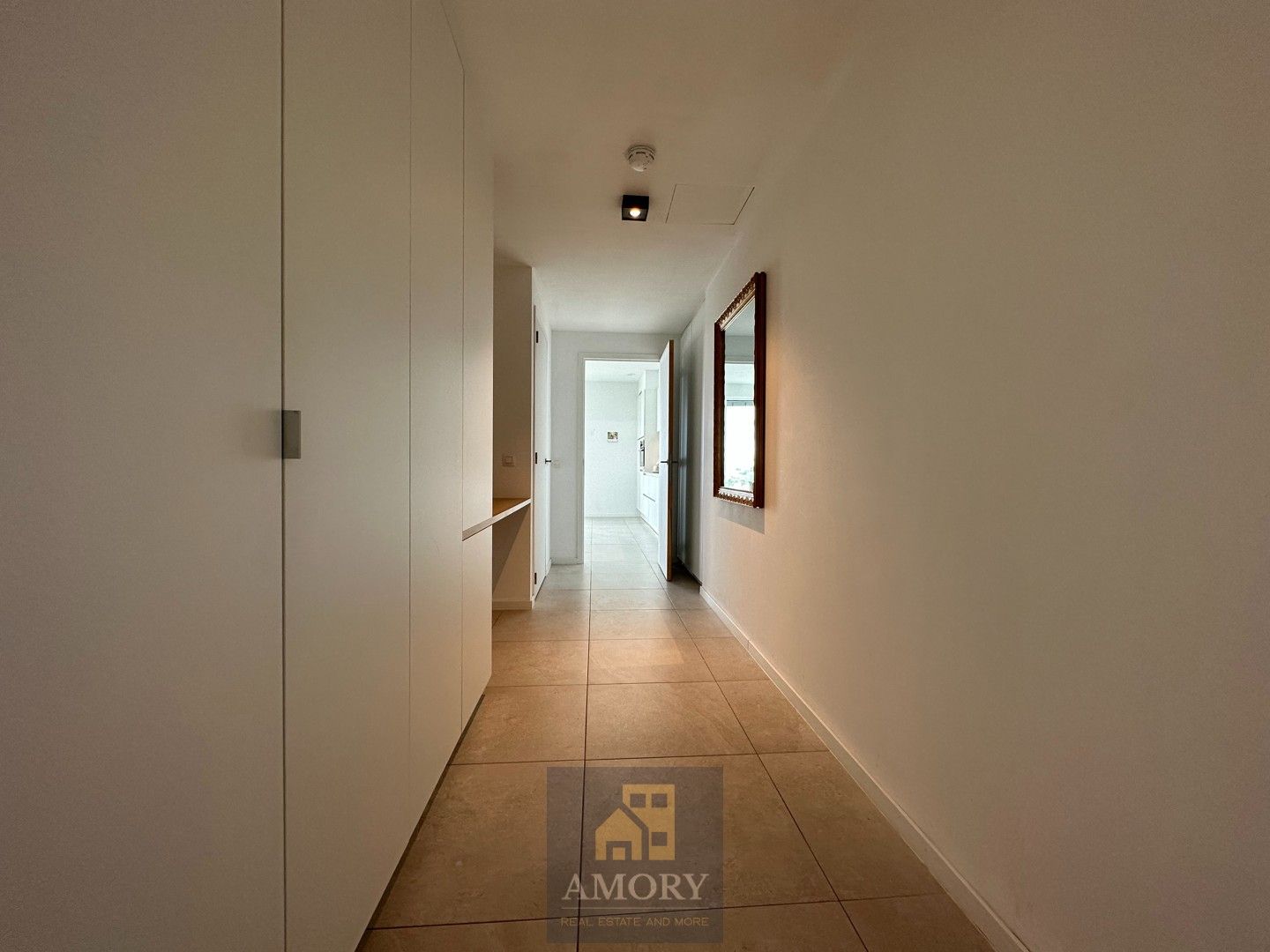 Energiezuinig 2slpk appartement in FAAR – Dok Noord foto 7