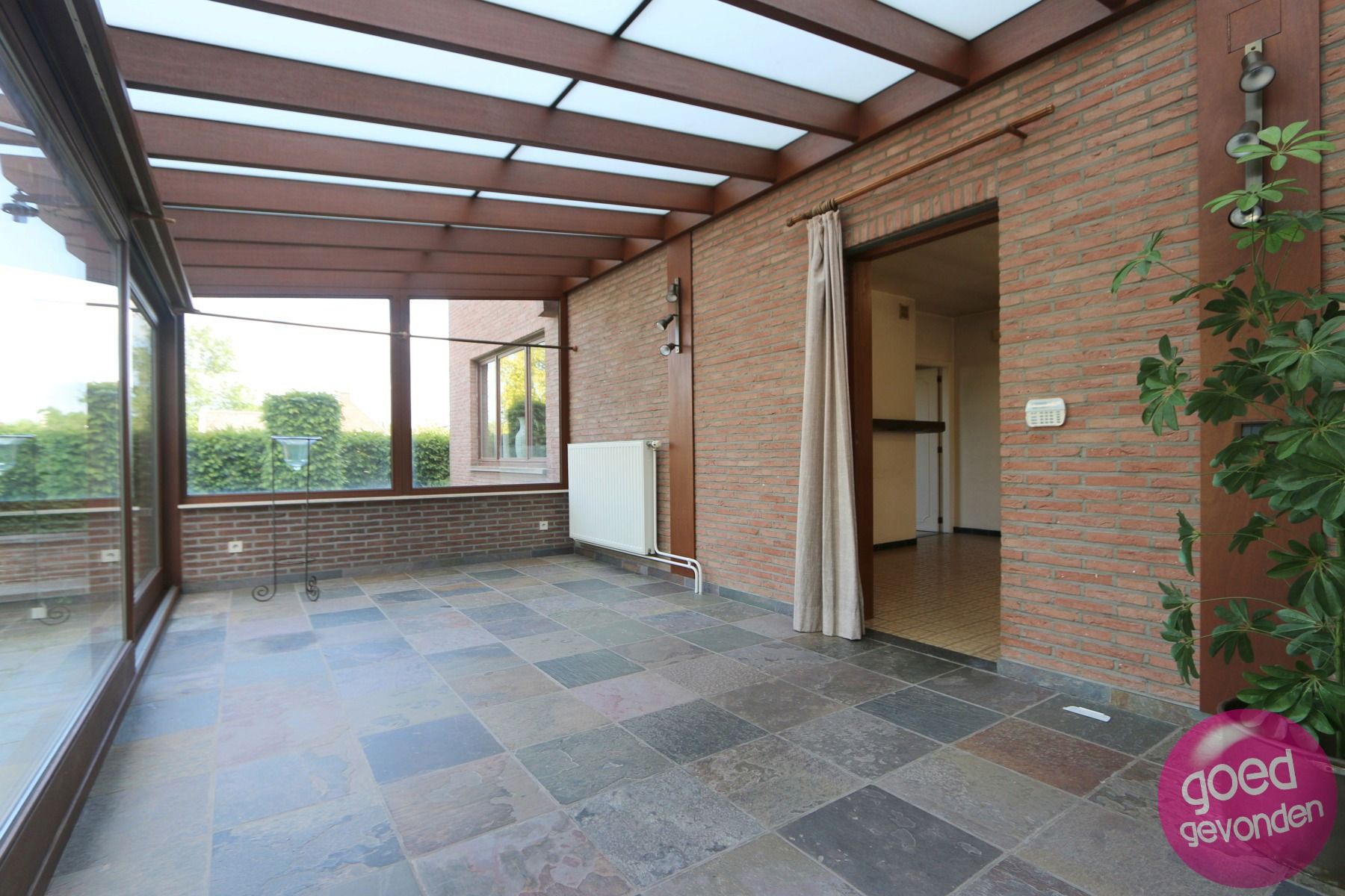 VILLA - OB - 4 tot 5 SLK - VERANDA - TERRAS - TUIN - RUSTIG foto 16
