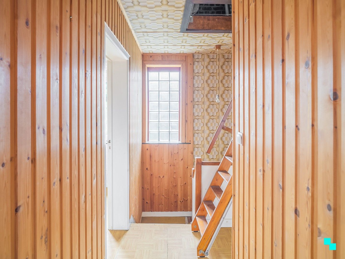 Halfopen in de prachtige Tuinwijk van Merelbeke foto 18